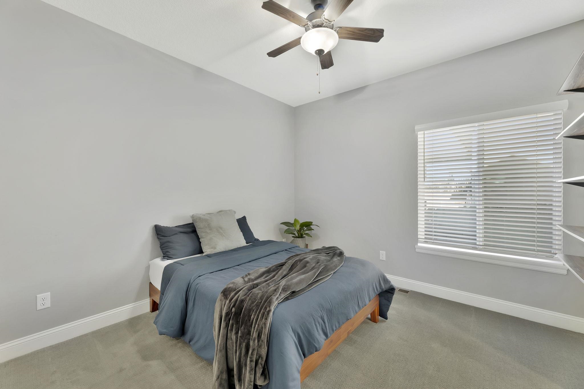 5009 N Saker Street Wichita KS 67219