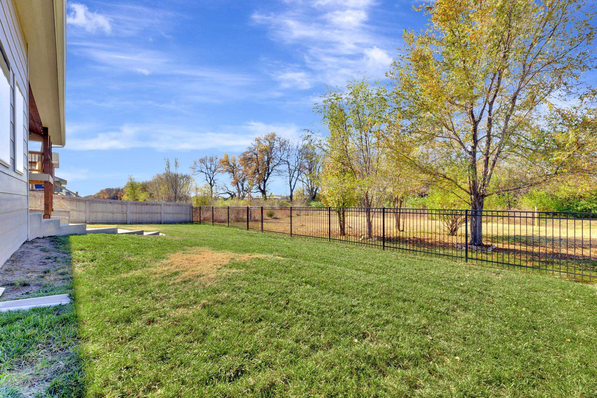 5009 N Saker Street Wichita KS 67219