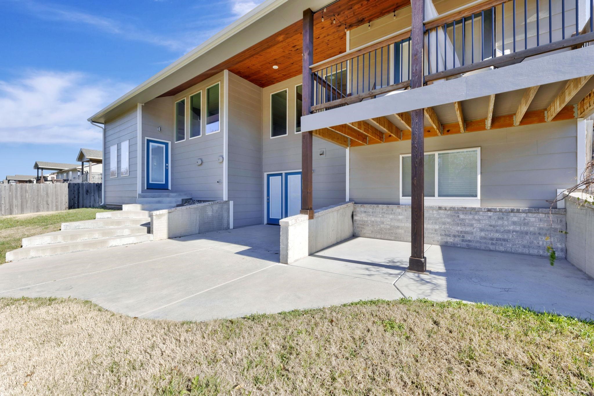 5009 N Saker Street Wichita KS 67219
