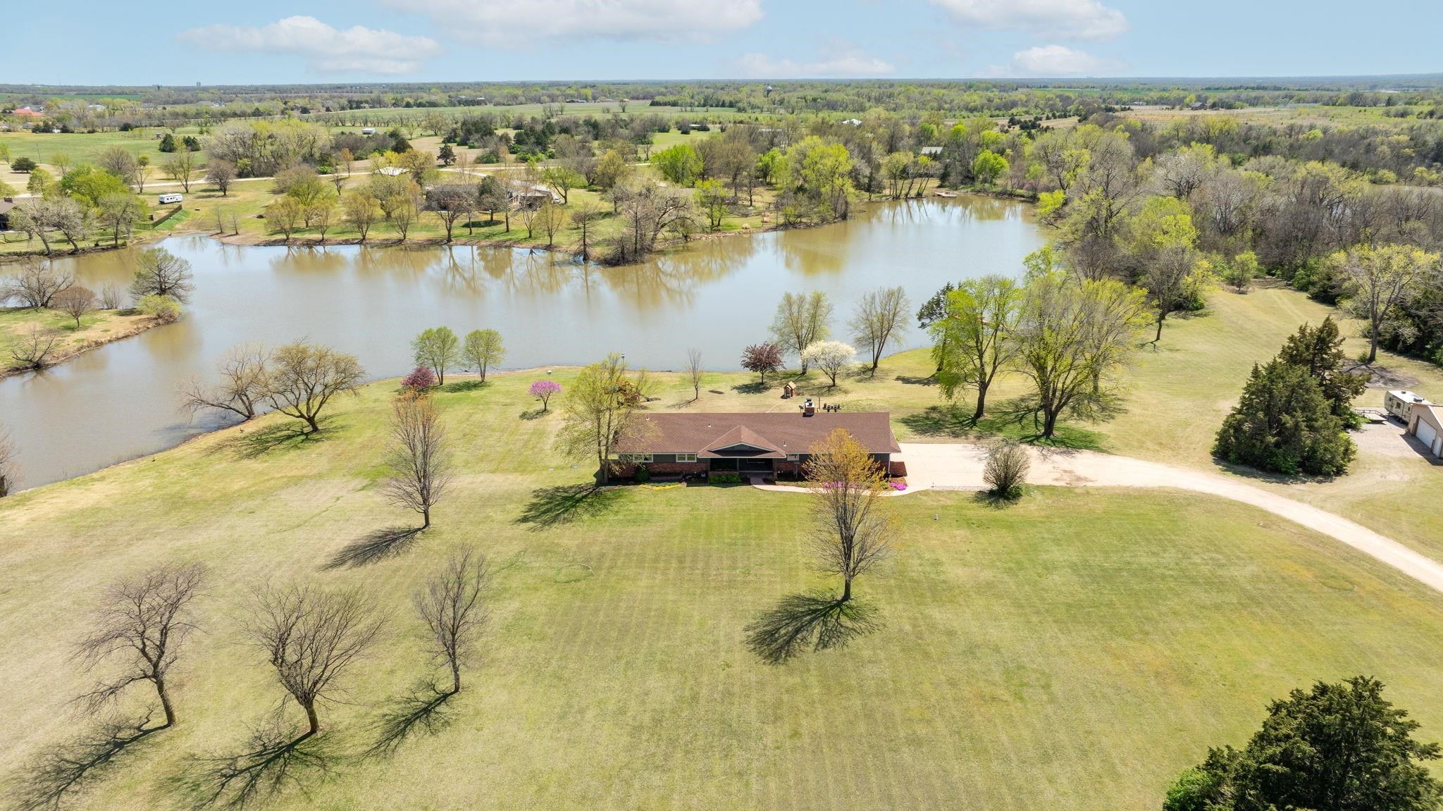 23901 W 39th Street S Goddard KS 67052