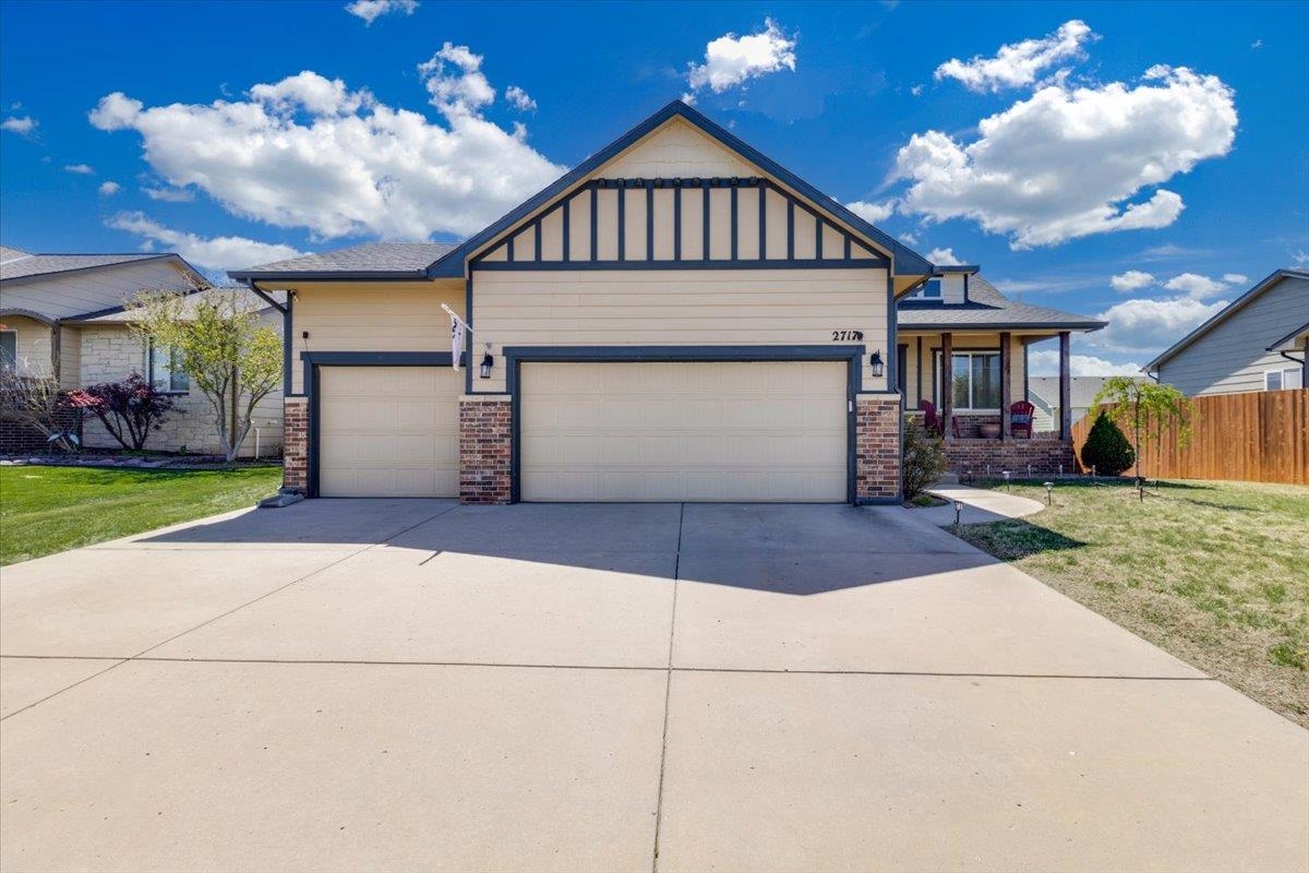 2717 S Westgate Wichita KS 67215