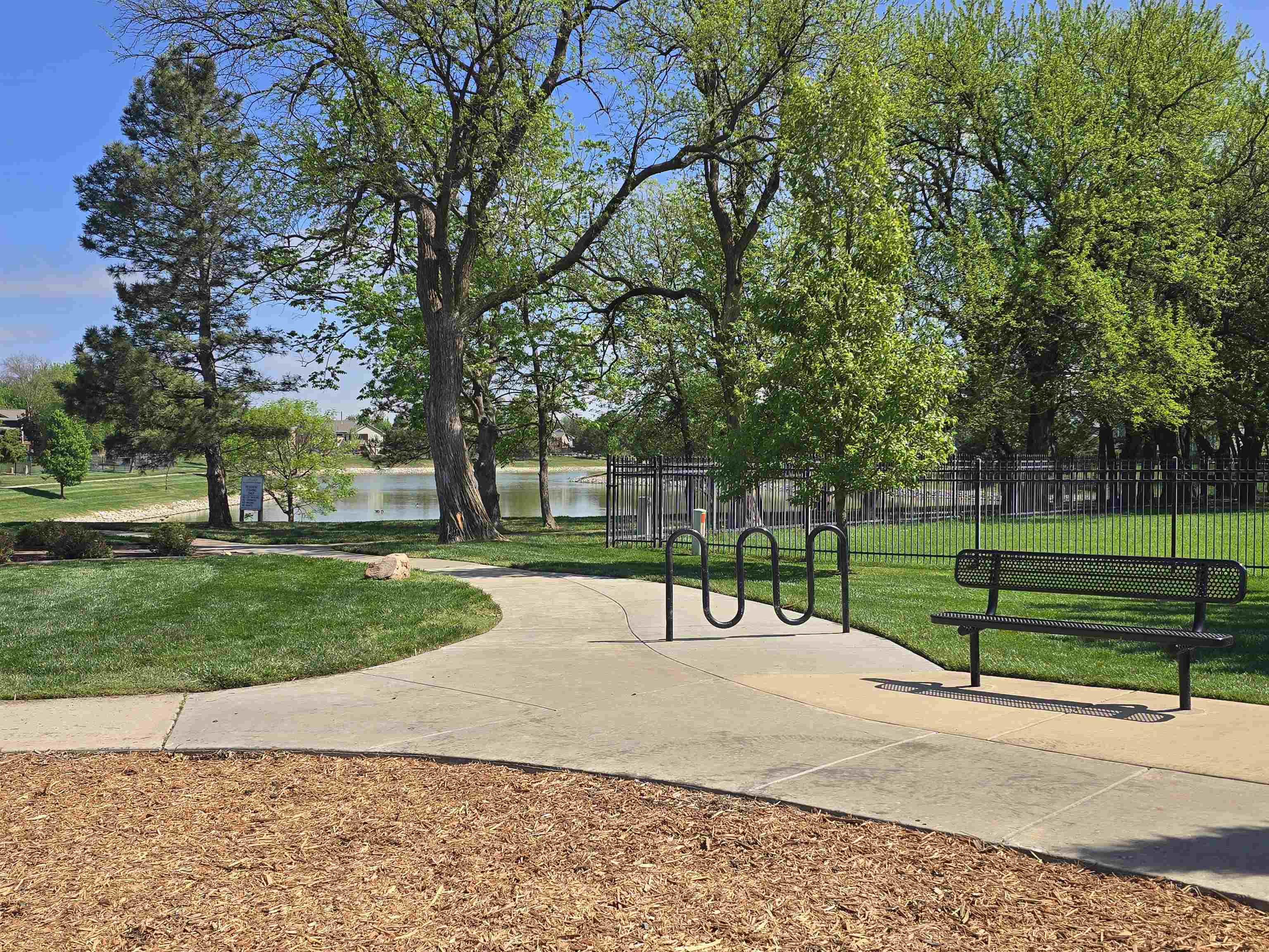 2717 S Westgate Wichita KS 67215