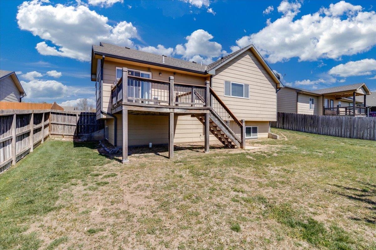 2717 S Westgate Wichita KS 67215