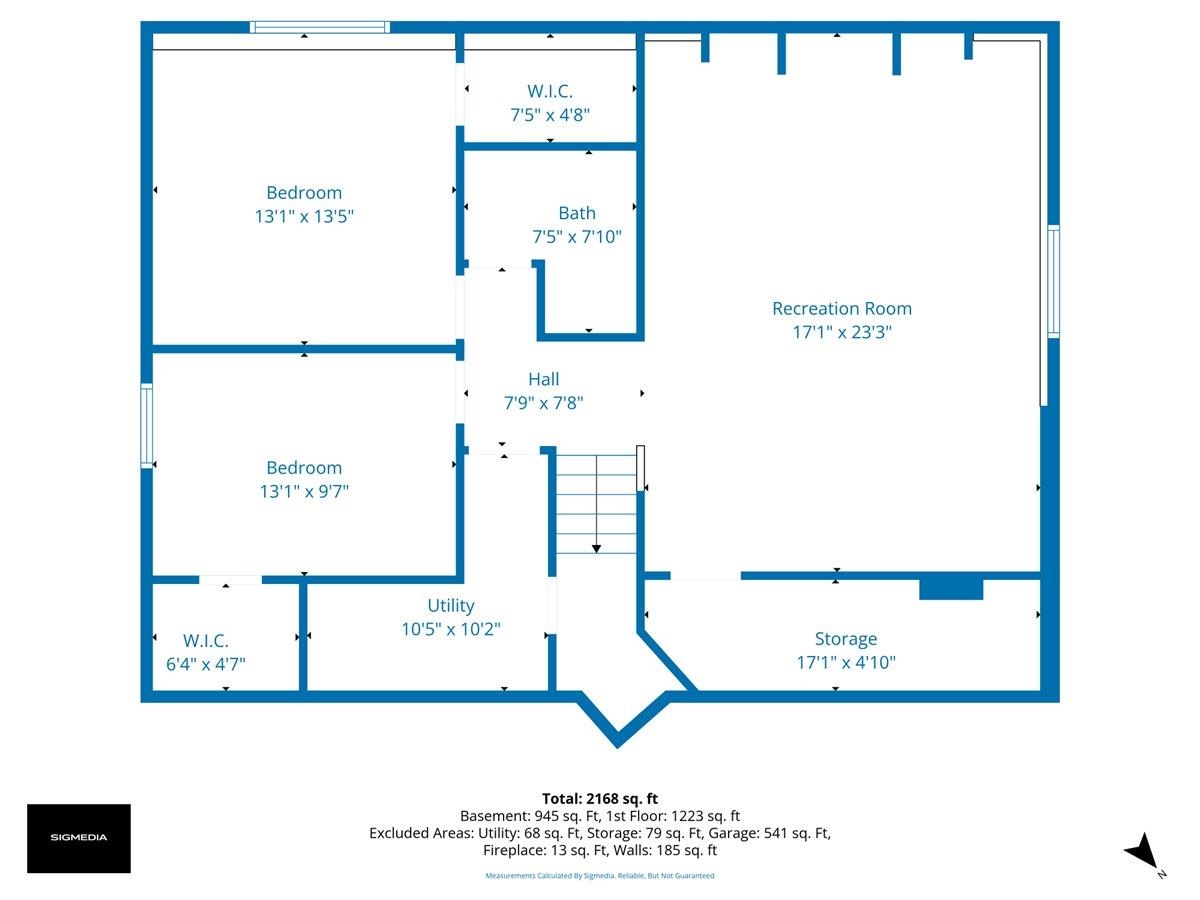 2717 S Westgate Wichita KS 67215