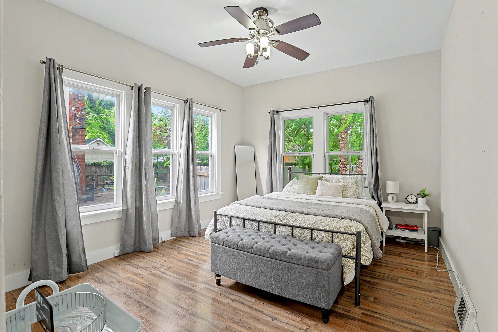 448 S Belmont Street Wichita KS 67218