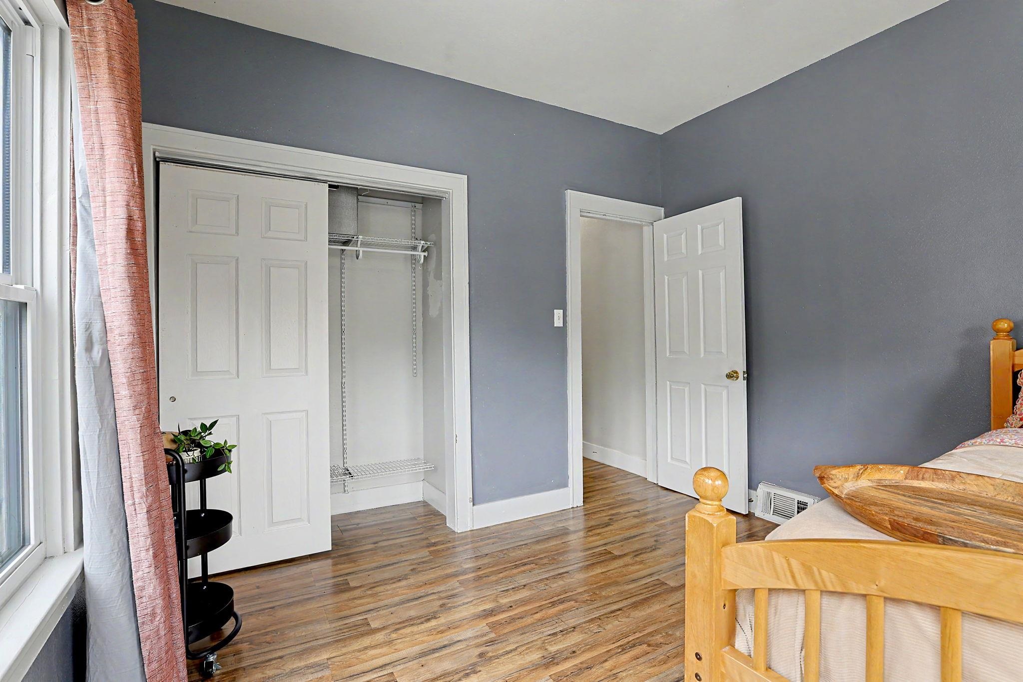 448 S Belmont Street Wichita KS 67218