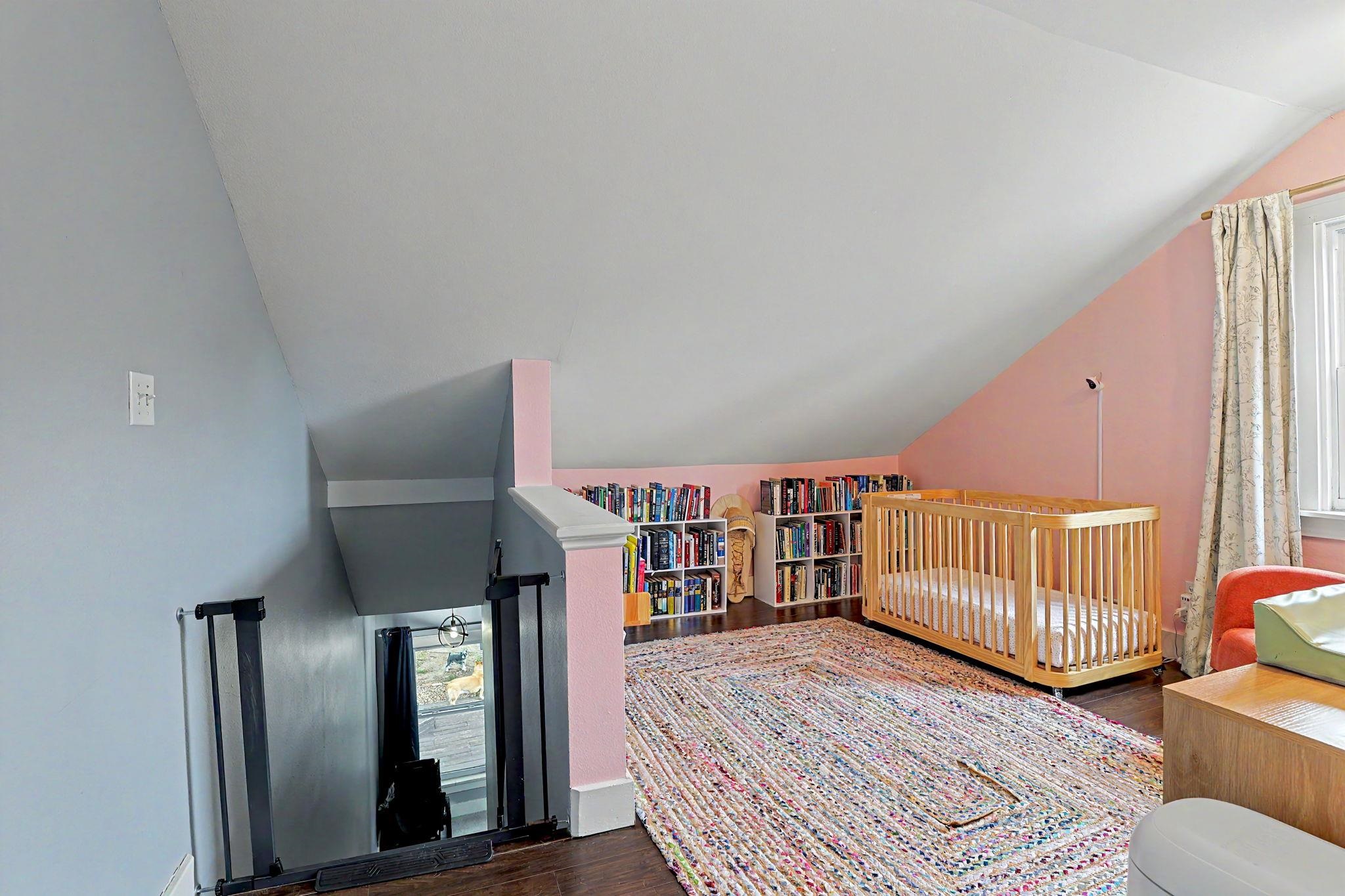 448 S Belmont Street Wichita KS 67218