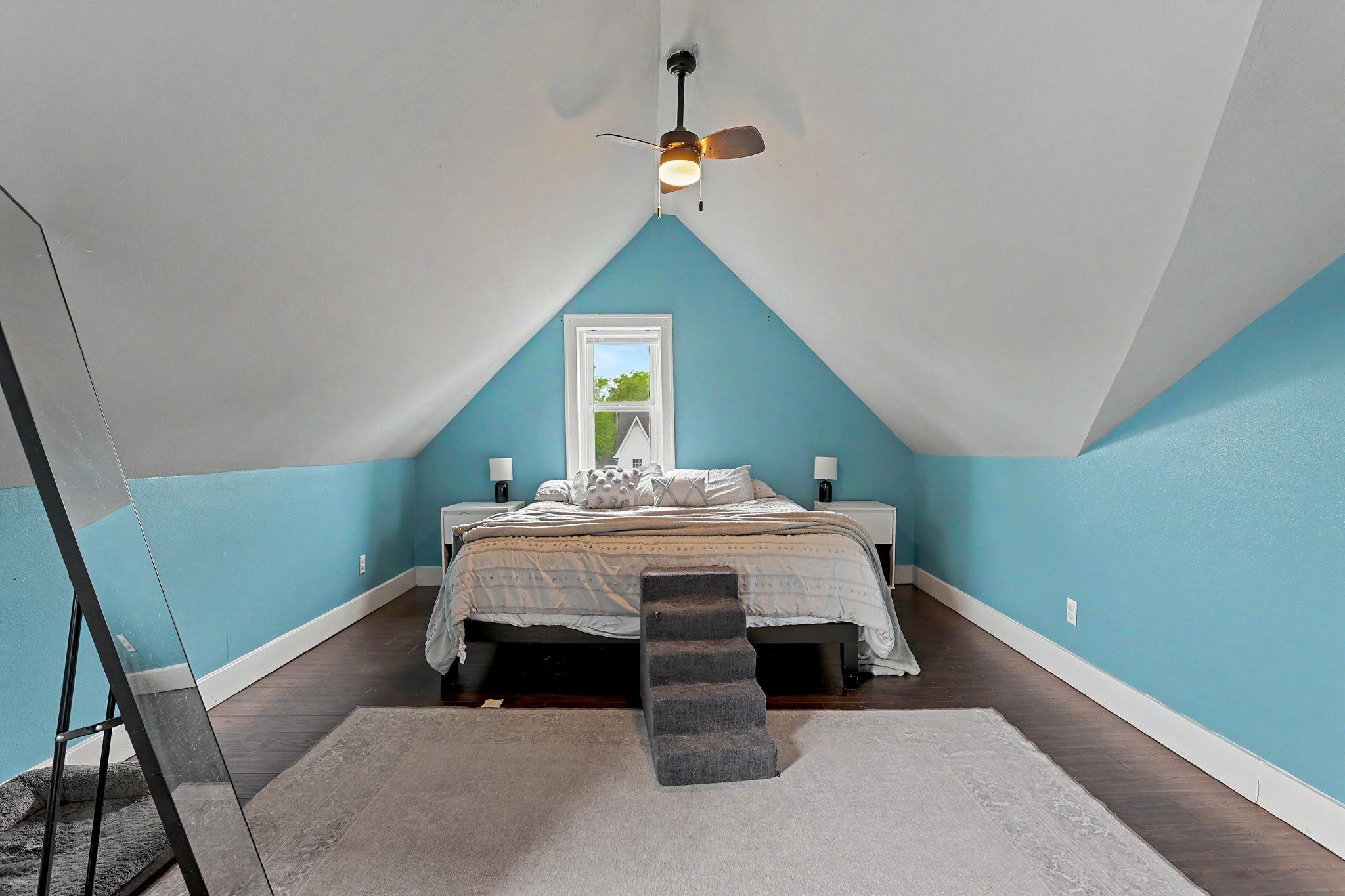448 S Belmont Street Wichita KS 67218
