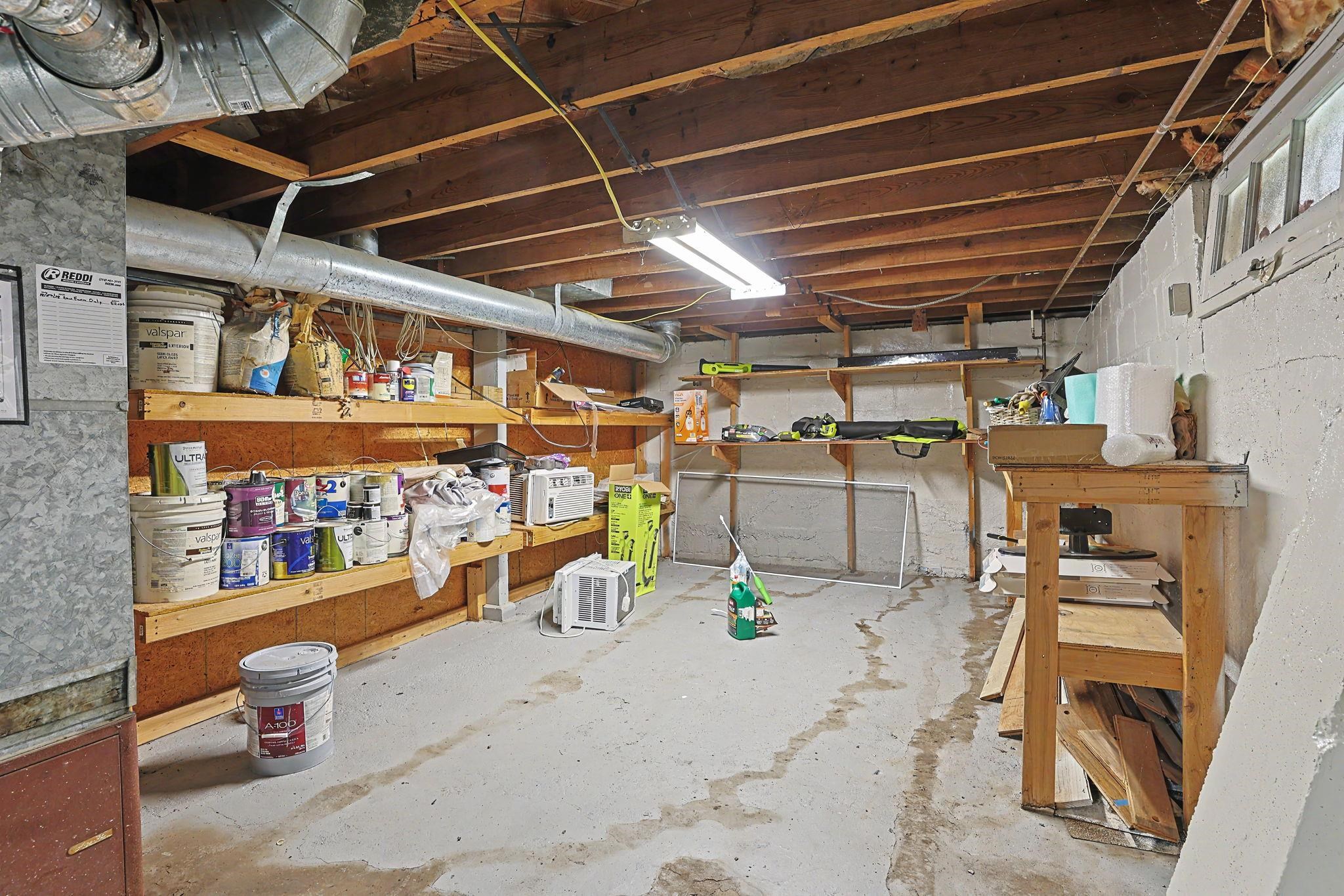 448 S Belmont Street Wichita KS 67218