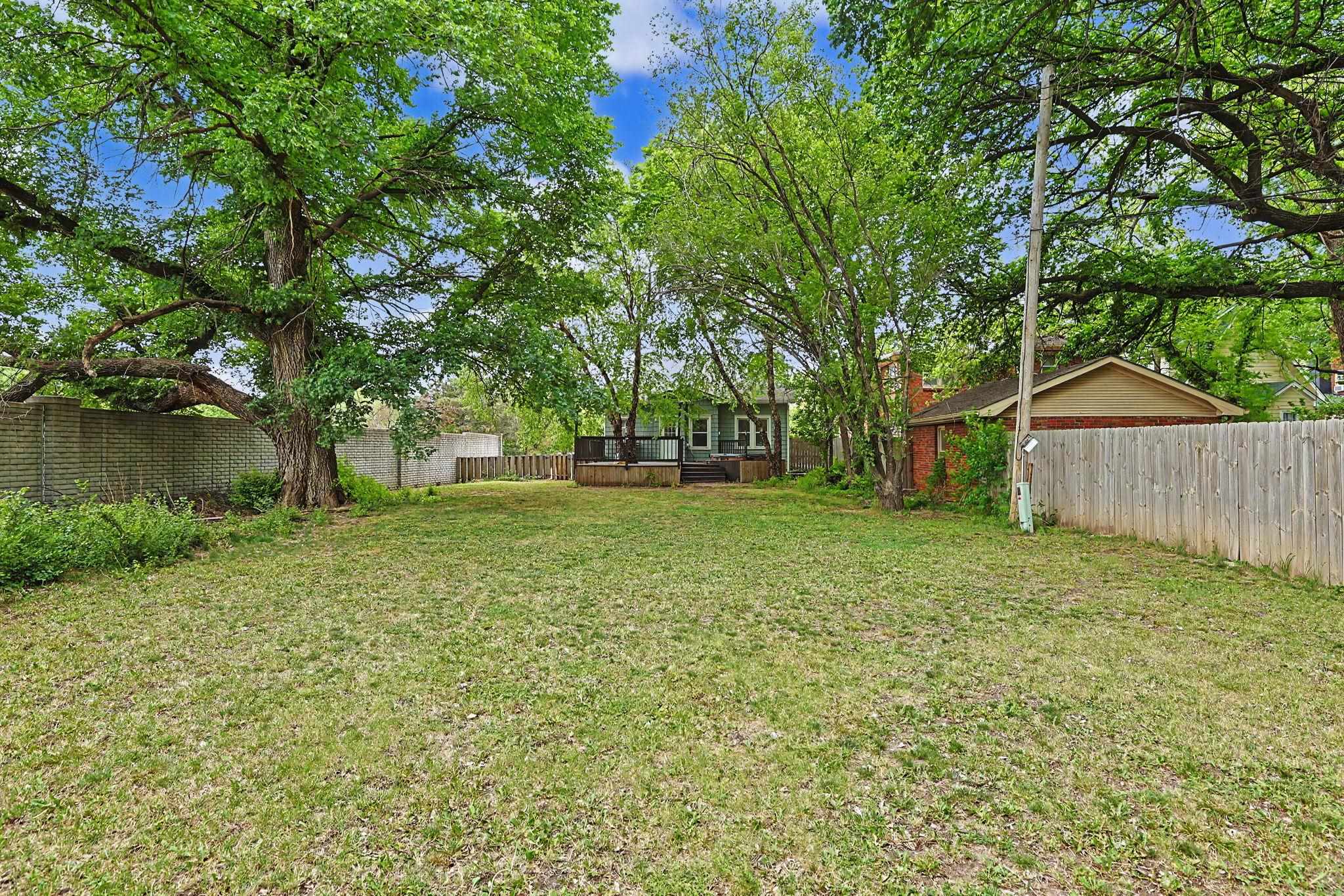 448 S Belmont Street Wichita KS 67218