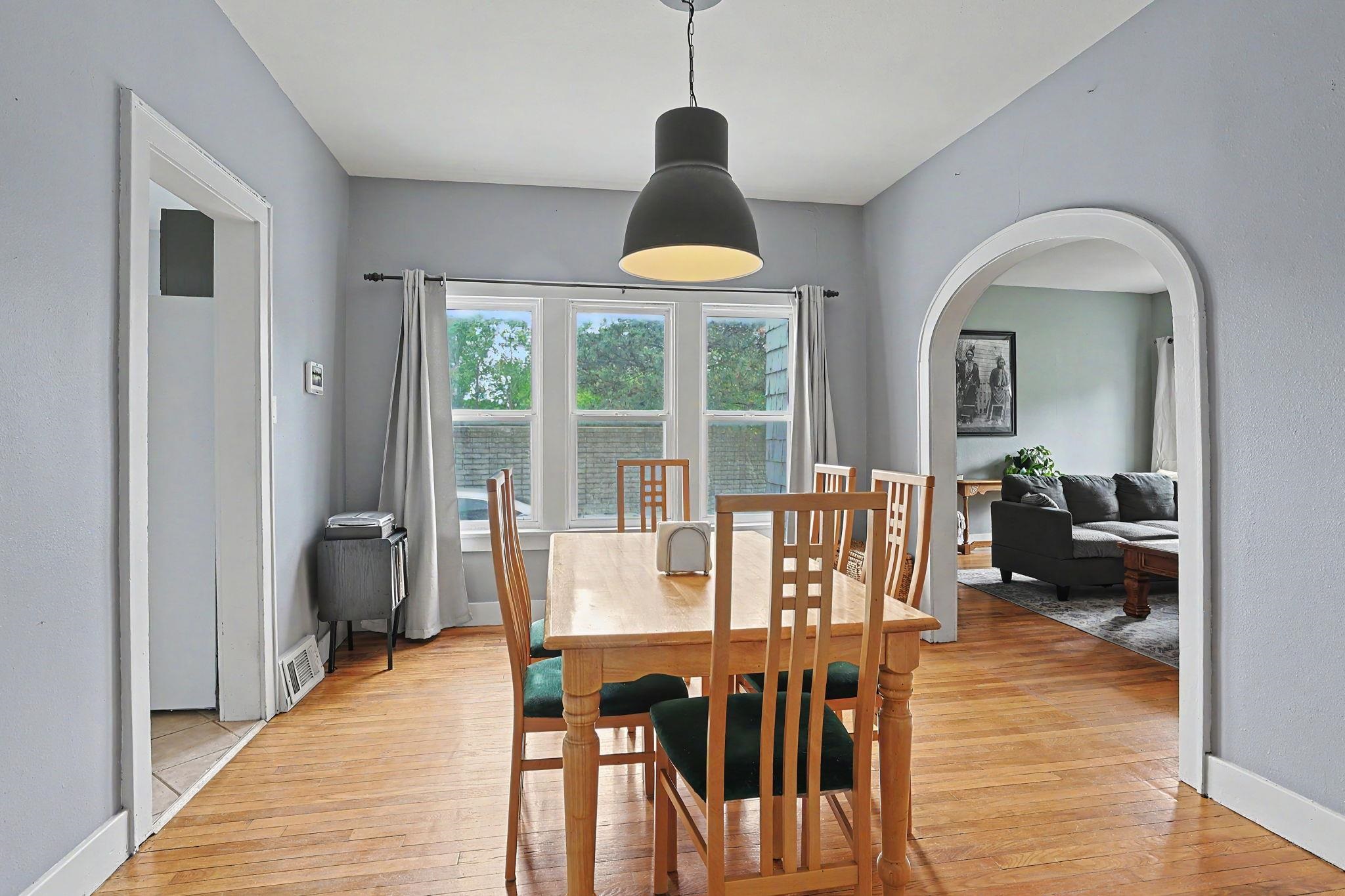 448 S Belmont Street Wichita KS 67218