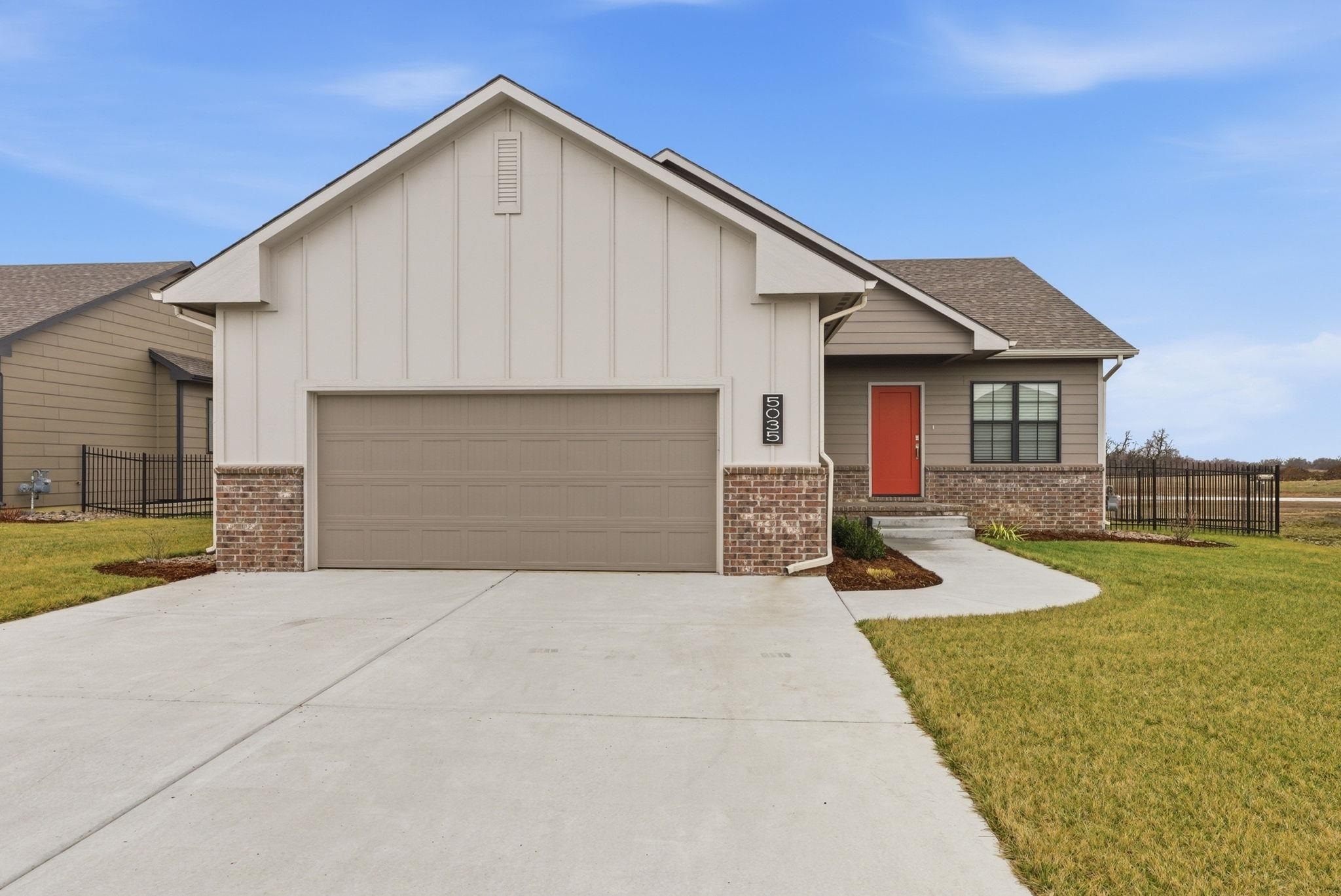 5035 N Highland Street Bel Aire KS 67220