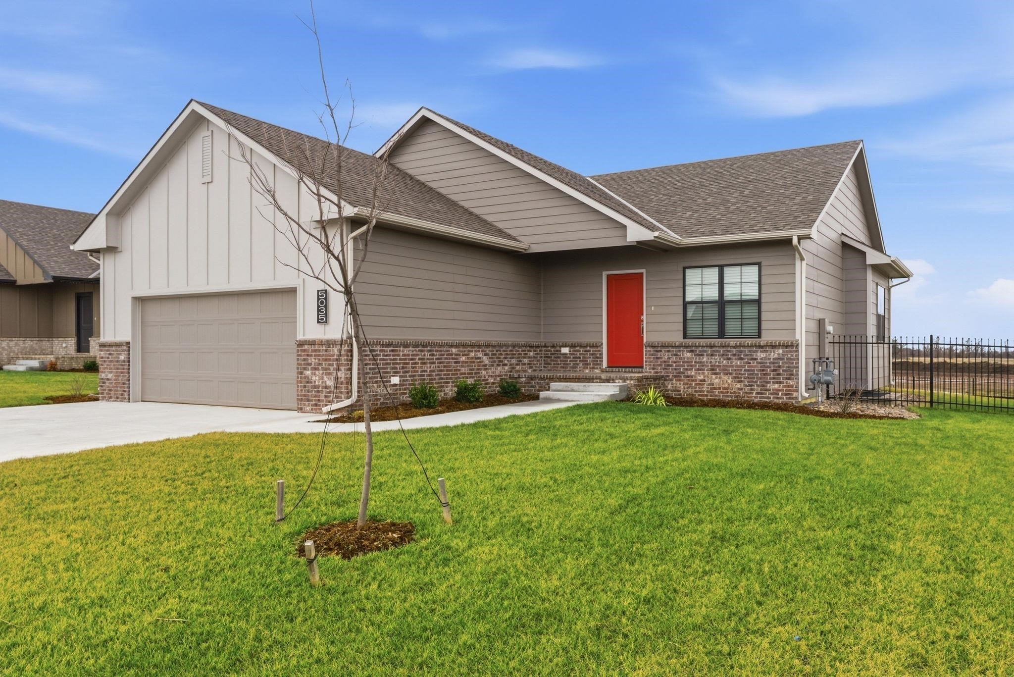 5035 N Highland Street Bel Aire KS 67220