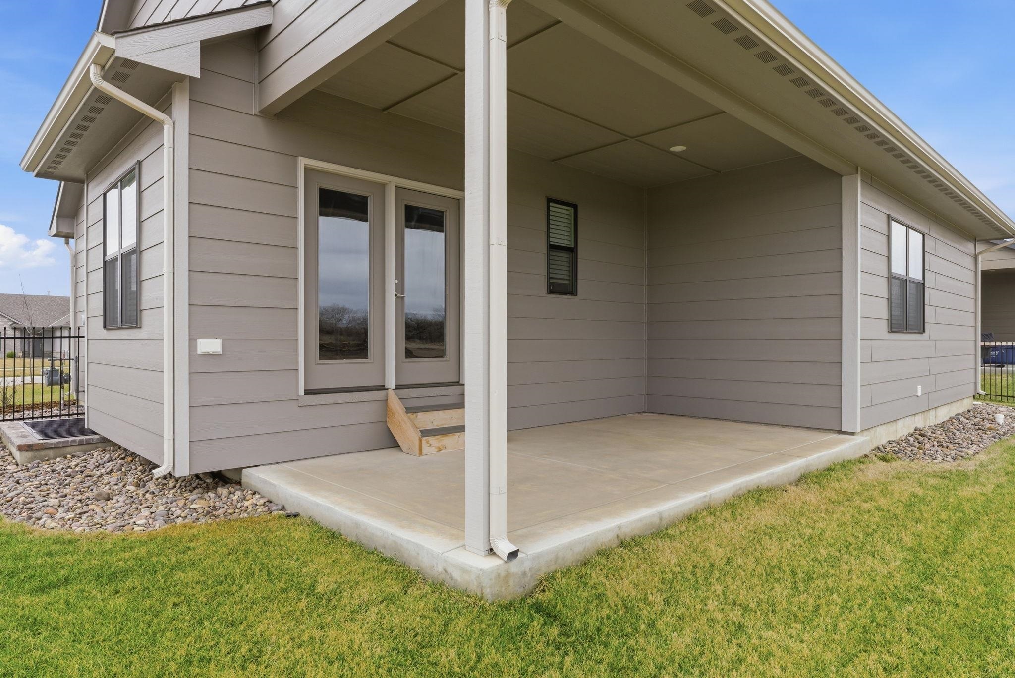 5035 N Highland Street Bel Aire KS 67220