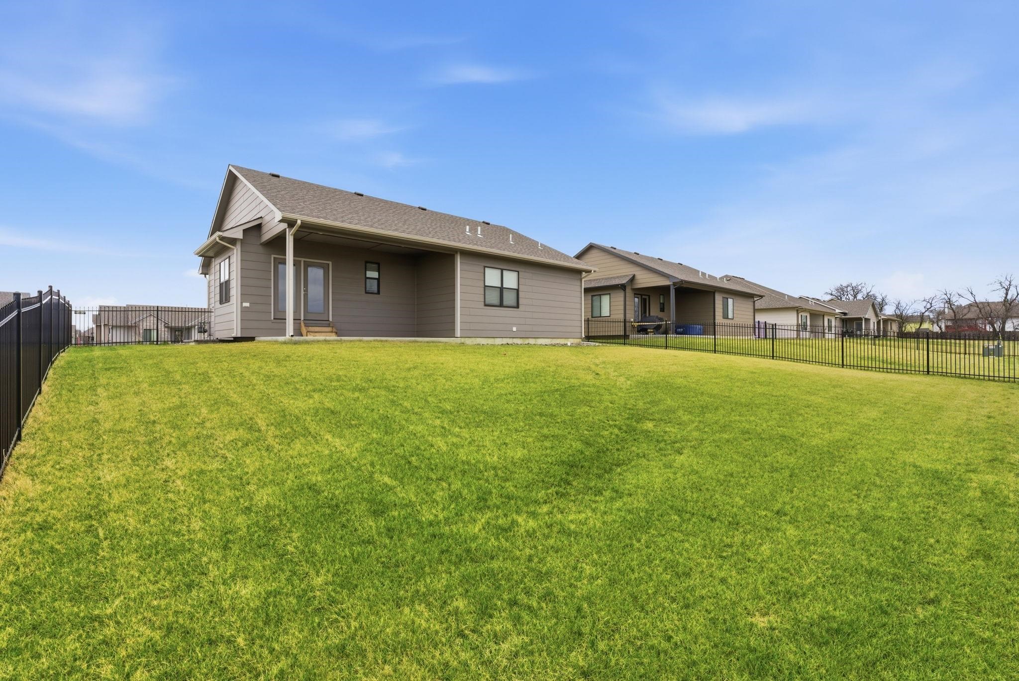 5035 N Highland Street Bel Aire KS 67220