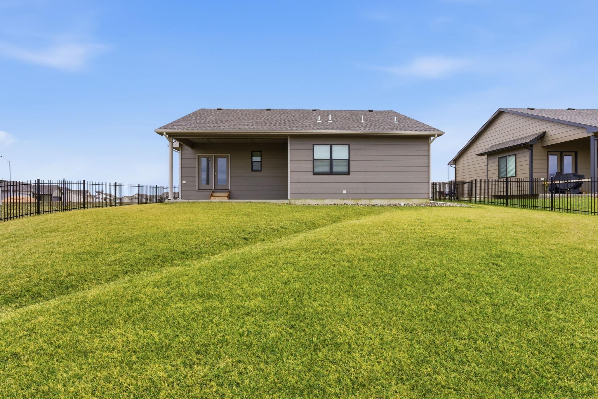 5035 N Highland Street Bel Aire KS 67220