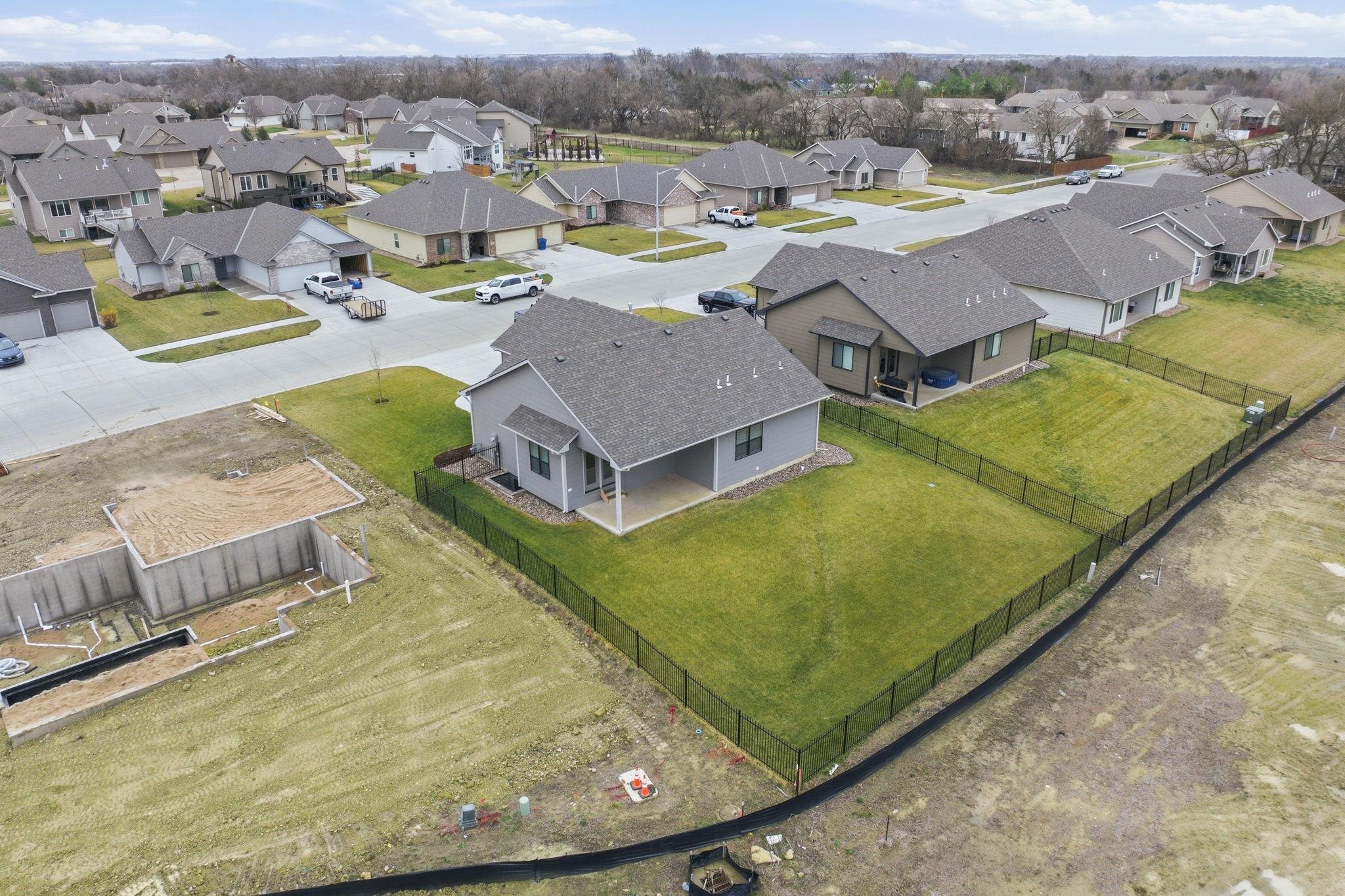 5035 N Highland Street Bel Aire KS 67220