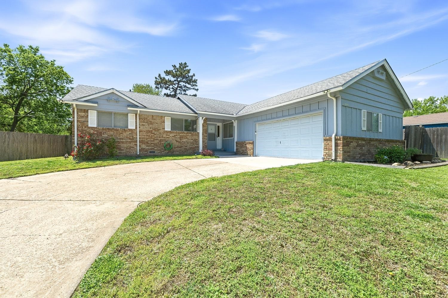 4209 Charron Wichita KS 67220