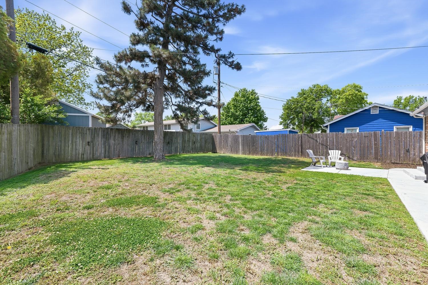 4209 Charron Wichita KS 67220