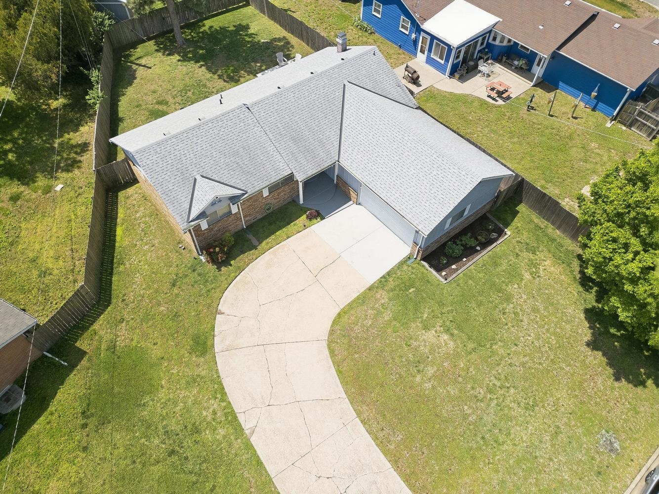 4209 Charron Wichita KS 67220