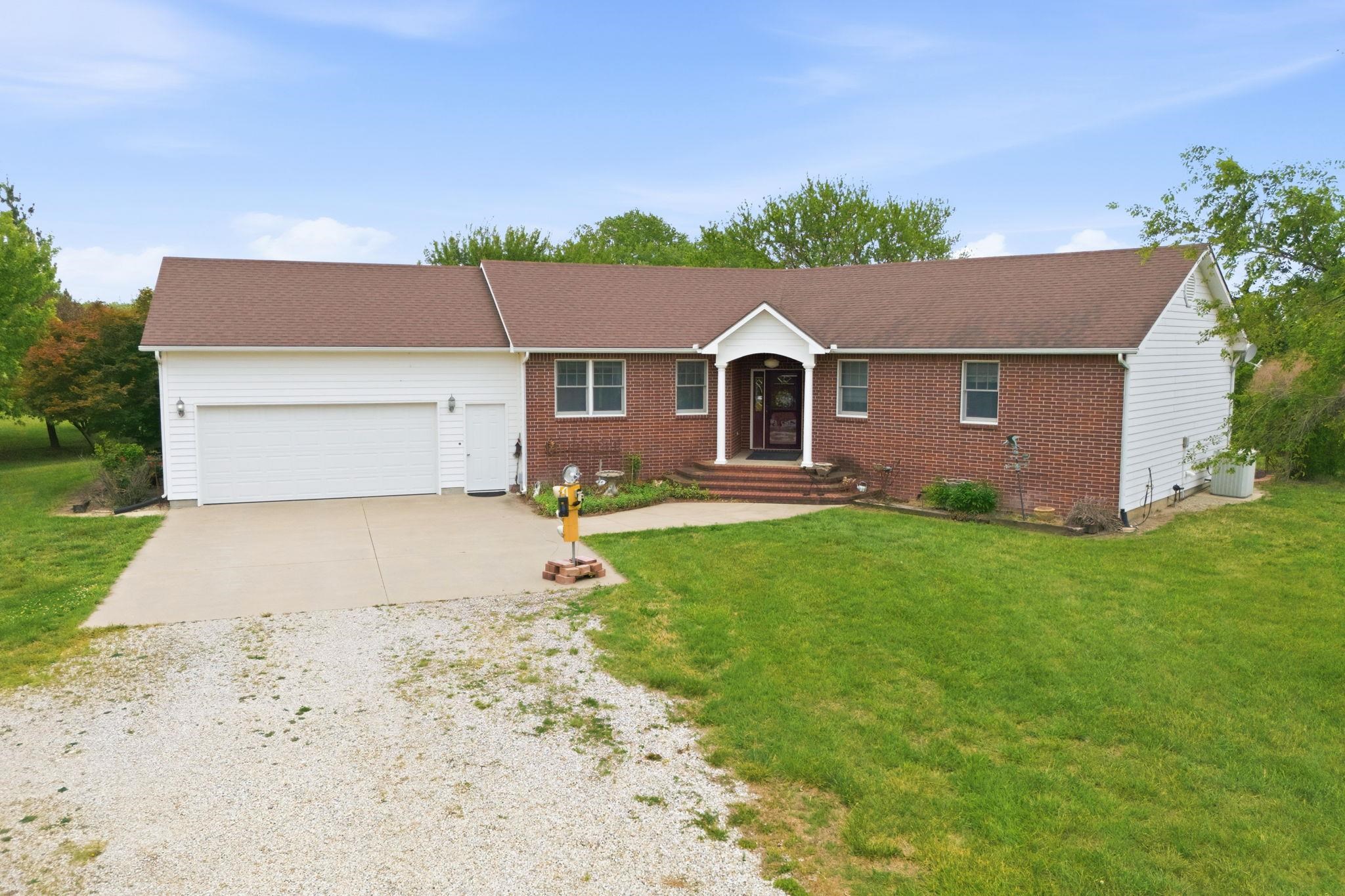 4604 E Us Highway Newton KS 67114