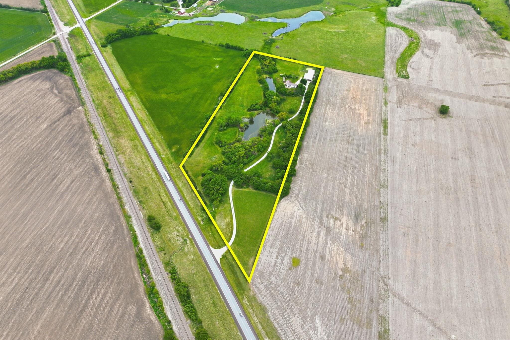 4604 E Us Highway Newton KS 67114