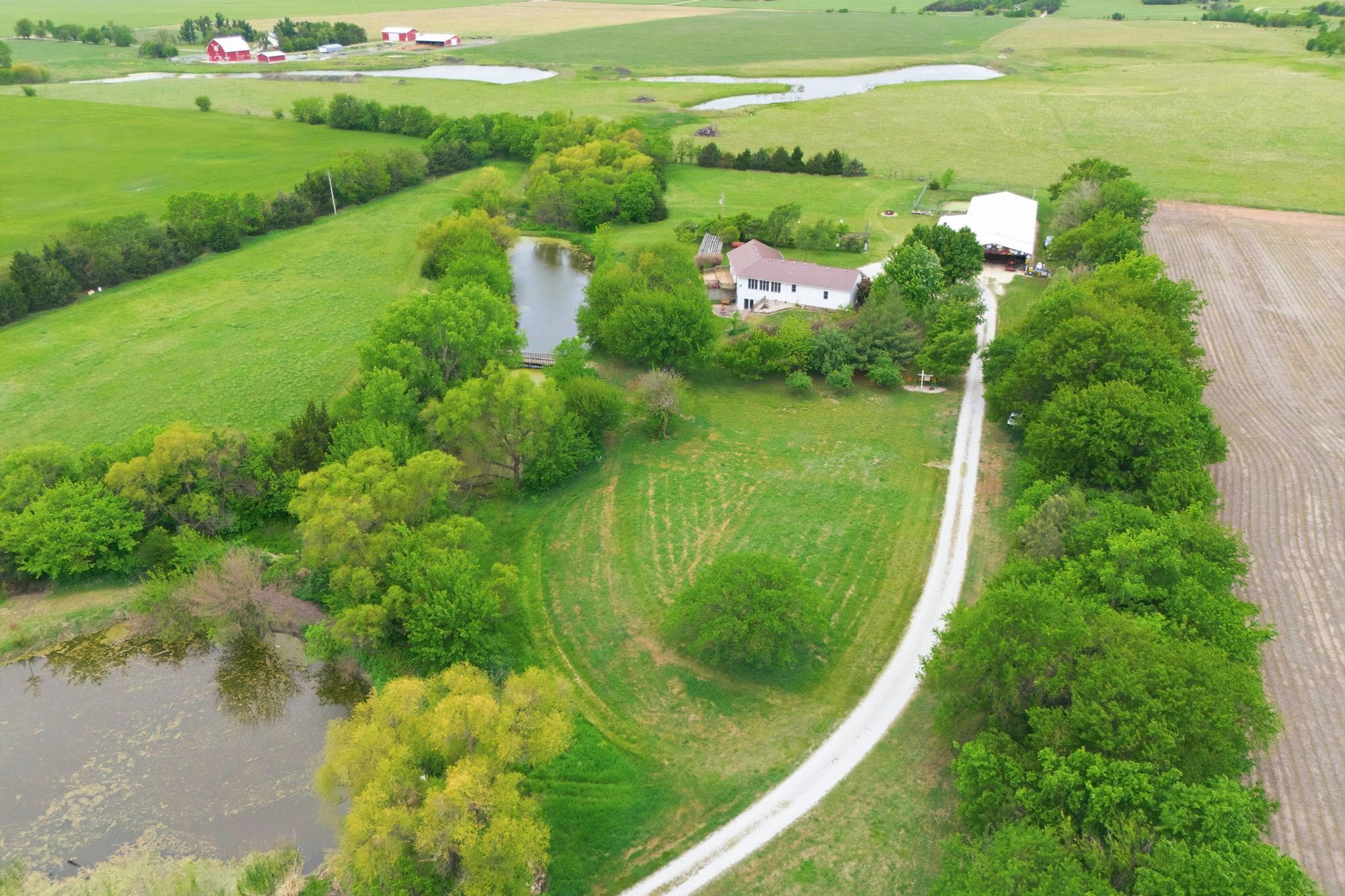 4604 E Us Highway Newton KS 67114
