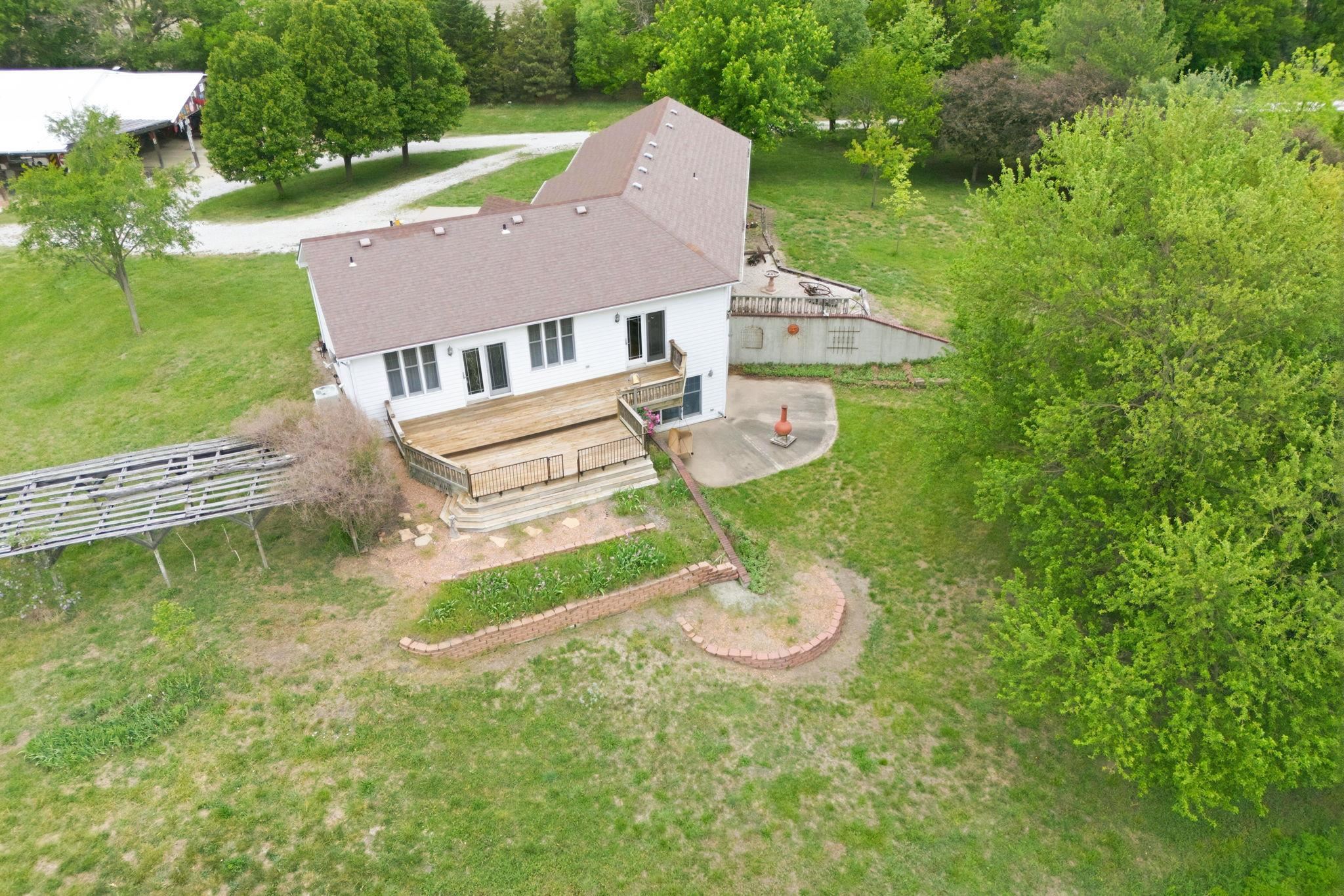 4604 E Us Highway Newton KS 67114