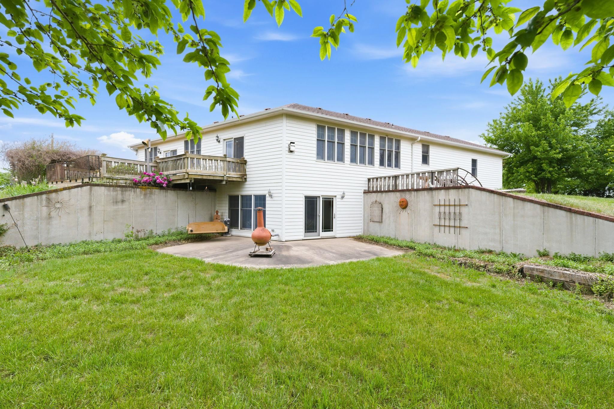 4604 E Us Highway Newton KS 67114