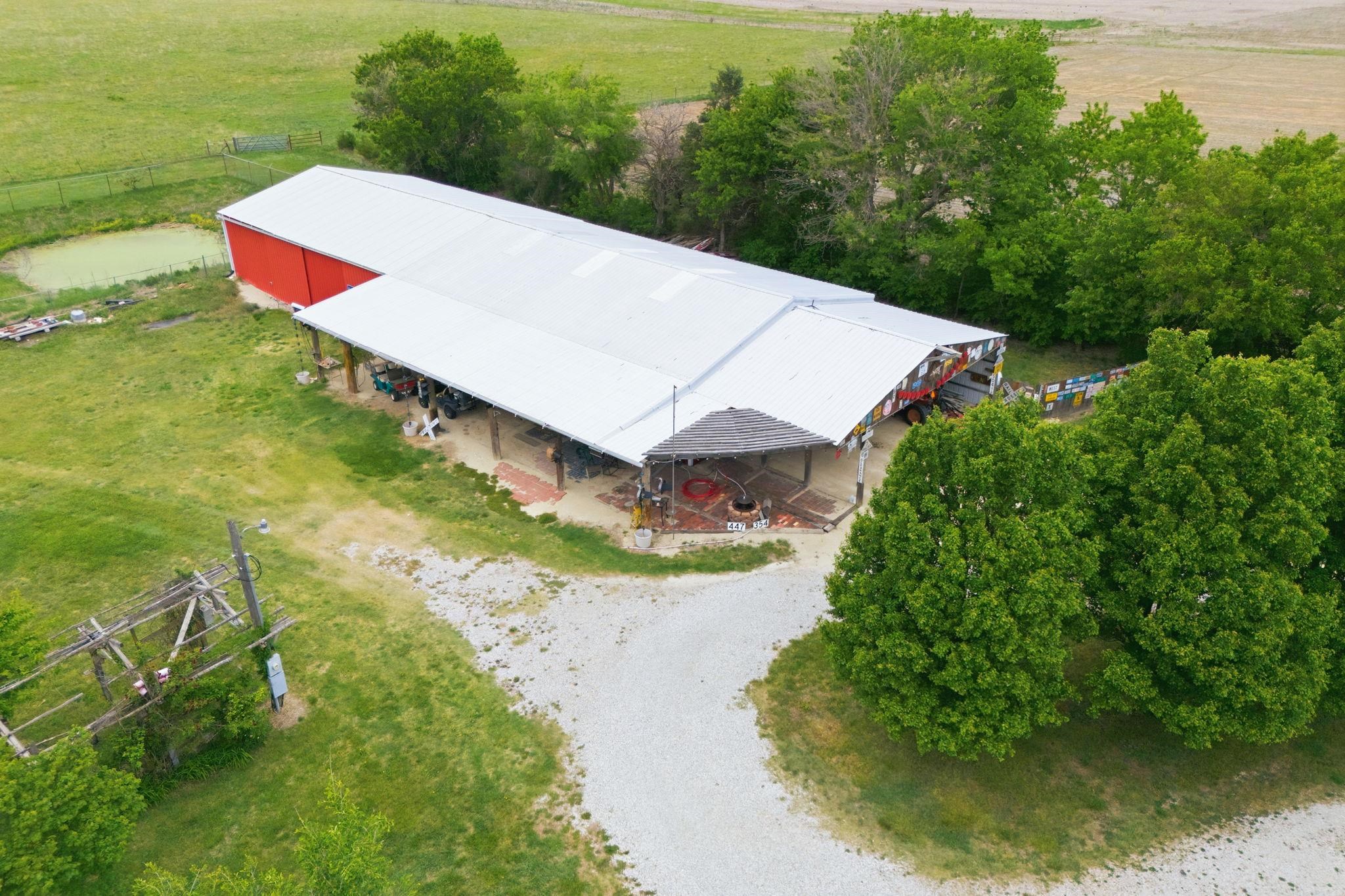 4604 E Us Highway Newton KS 67114