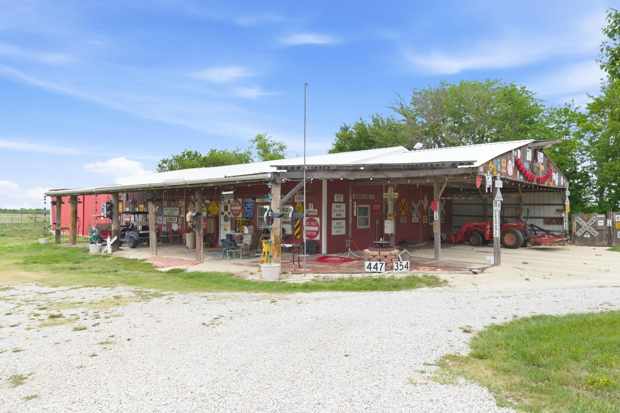 4604 E Us Highway Newton KS 67114