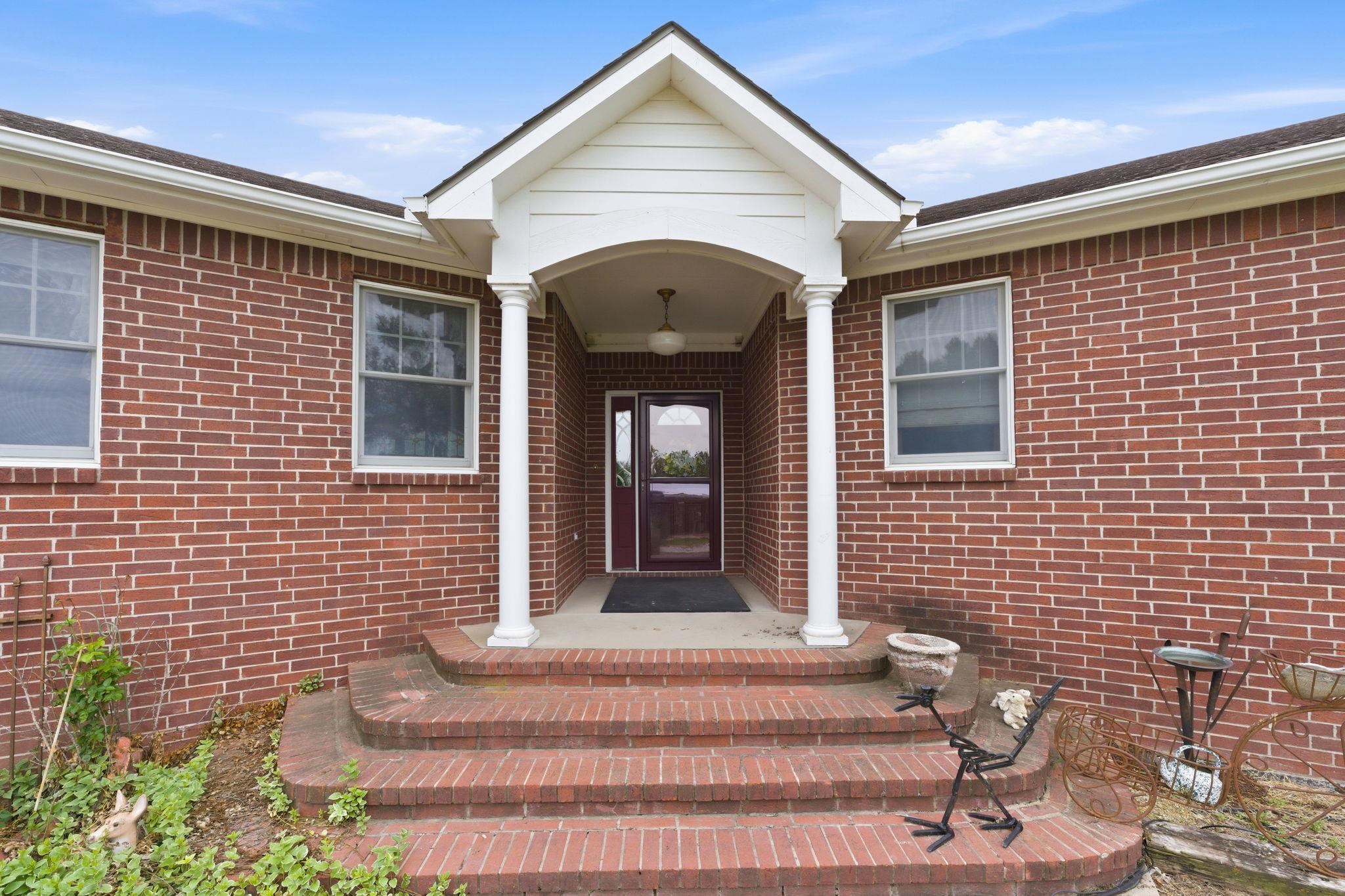 4604 E Us Highway Newton KS 67114