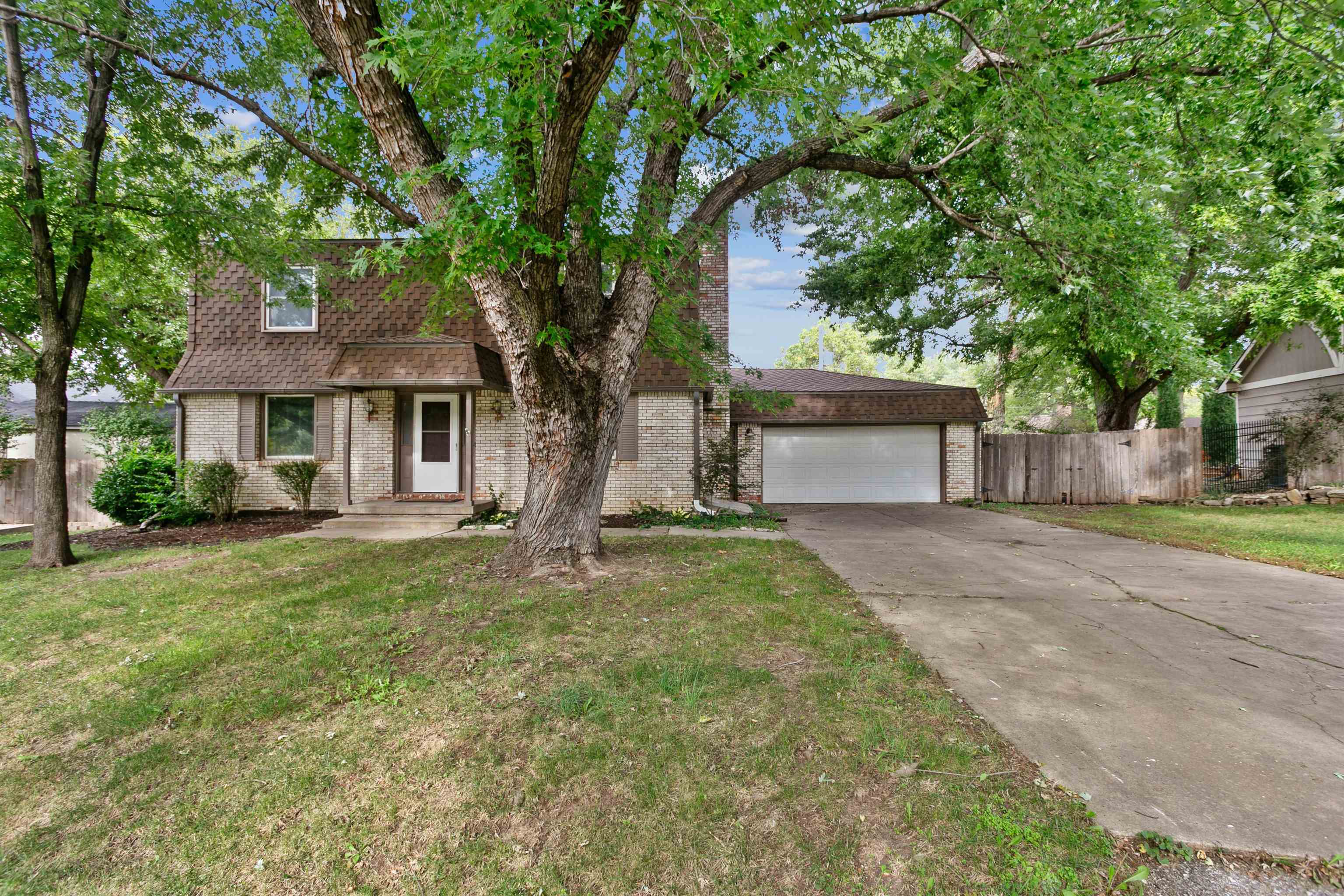 373 S Covington Street Wichita KS 67209