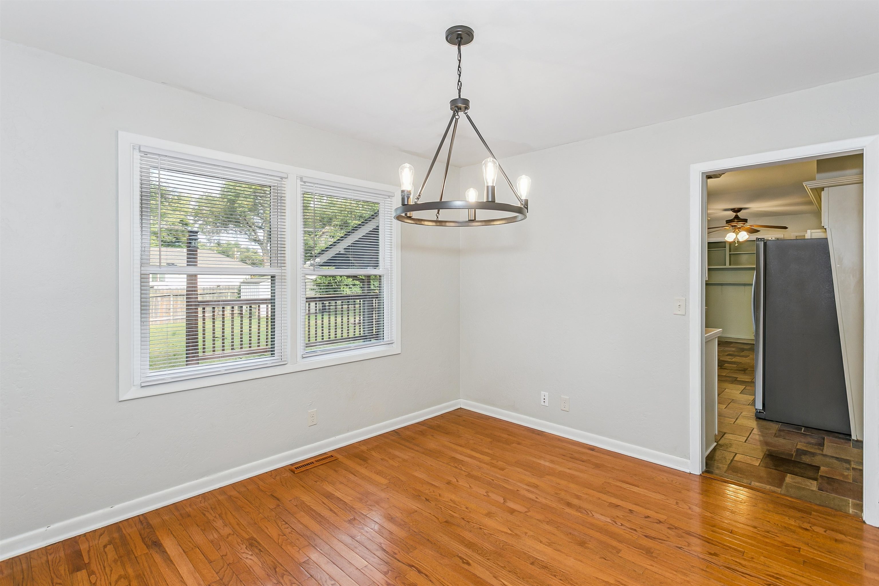 373 S Covington Street Wichita KS 67209
