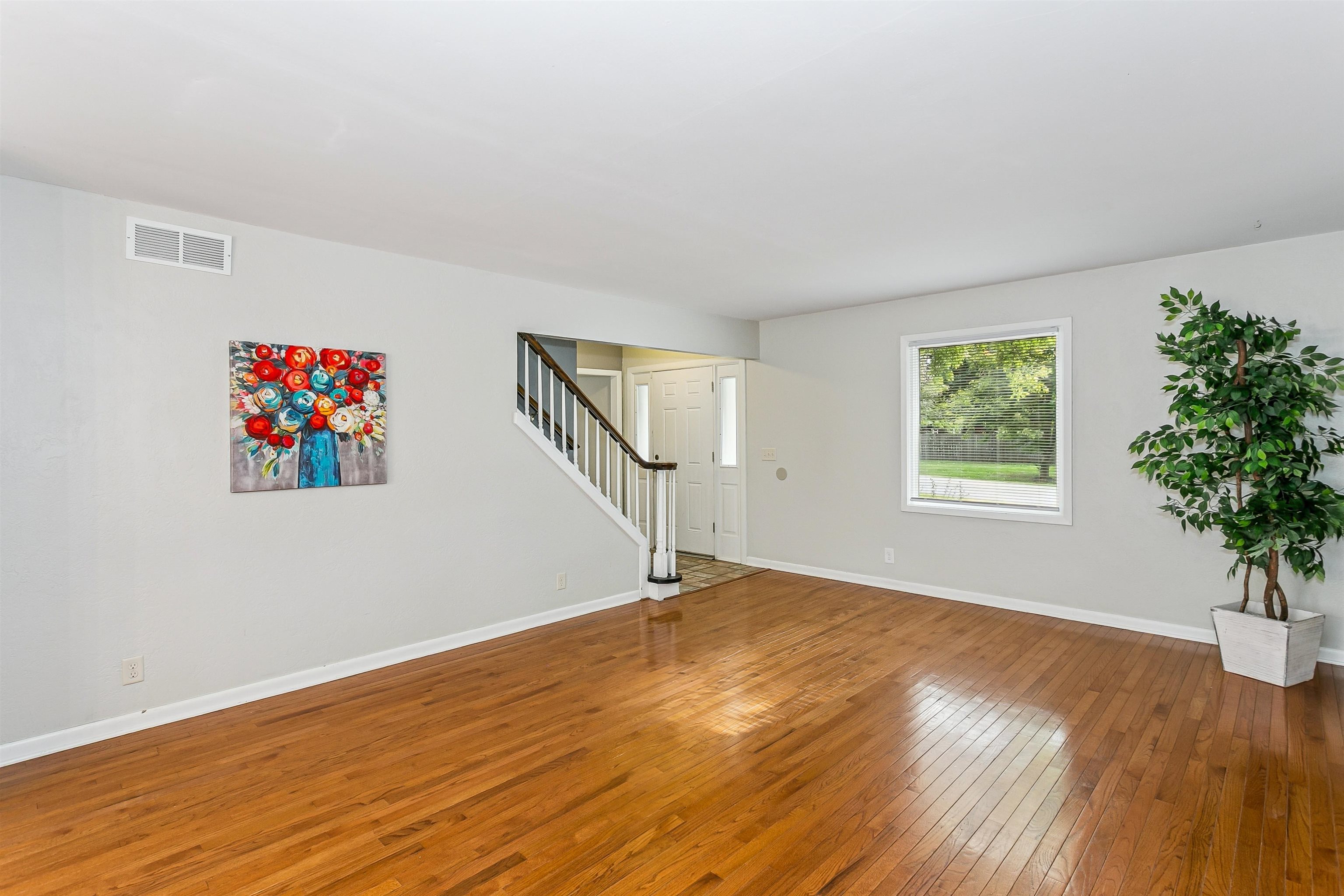 373 S Covington Street Wichita KS 67209