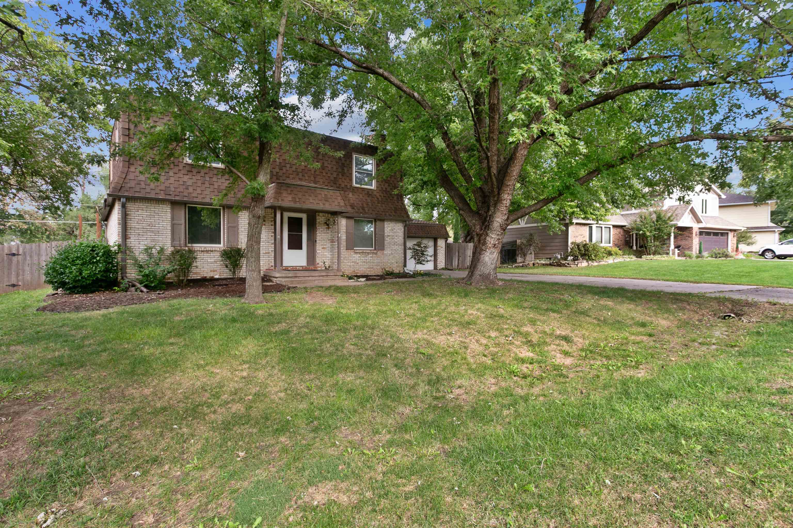 373 S Covington Street Wichita KS 67209