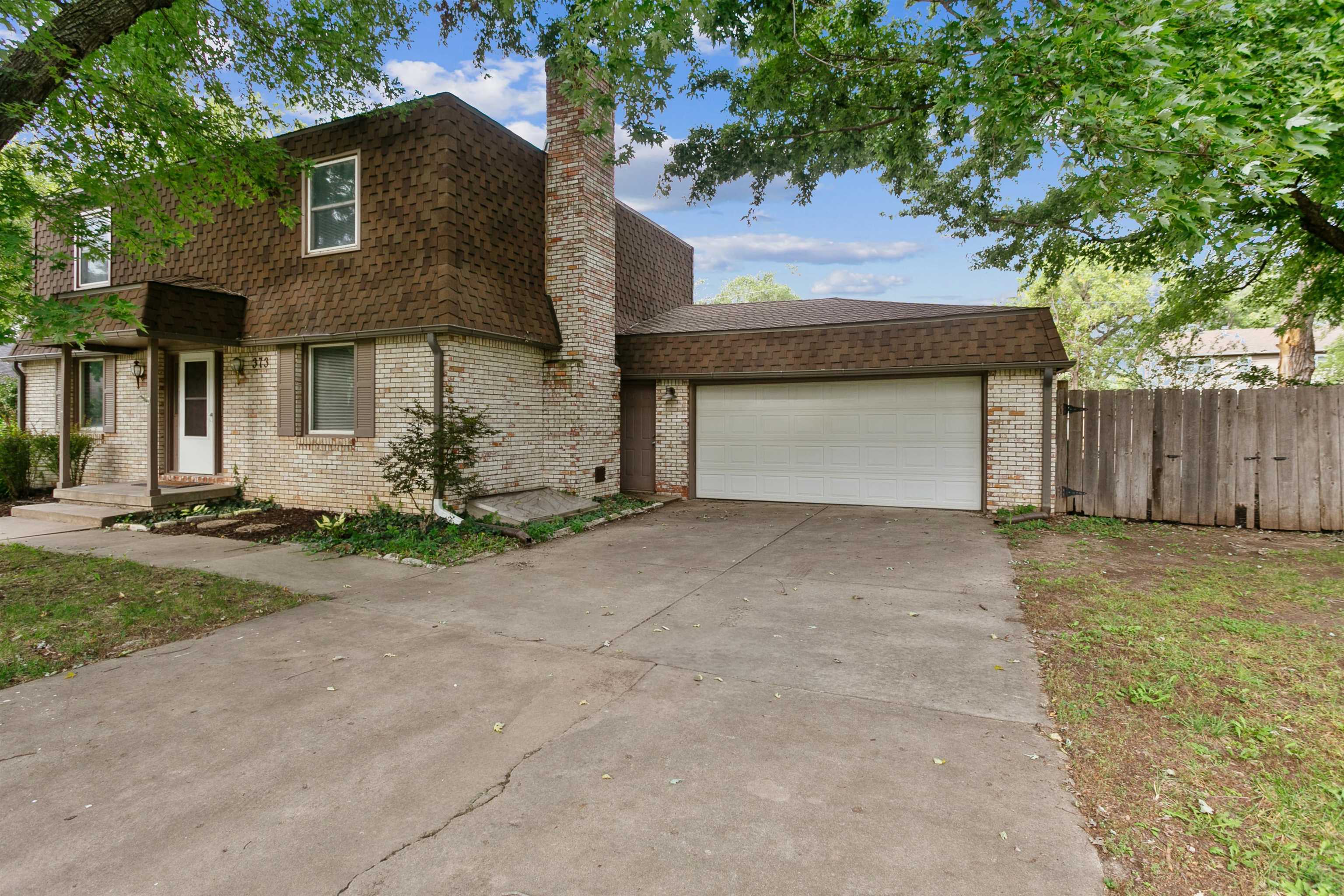 373 S Covington Street Wichita KS 67209