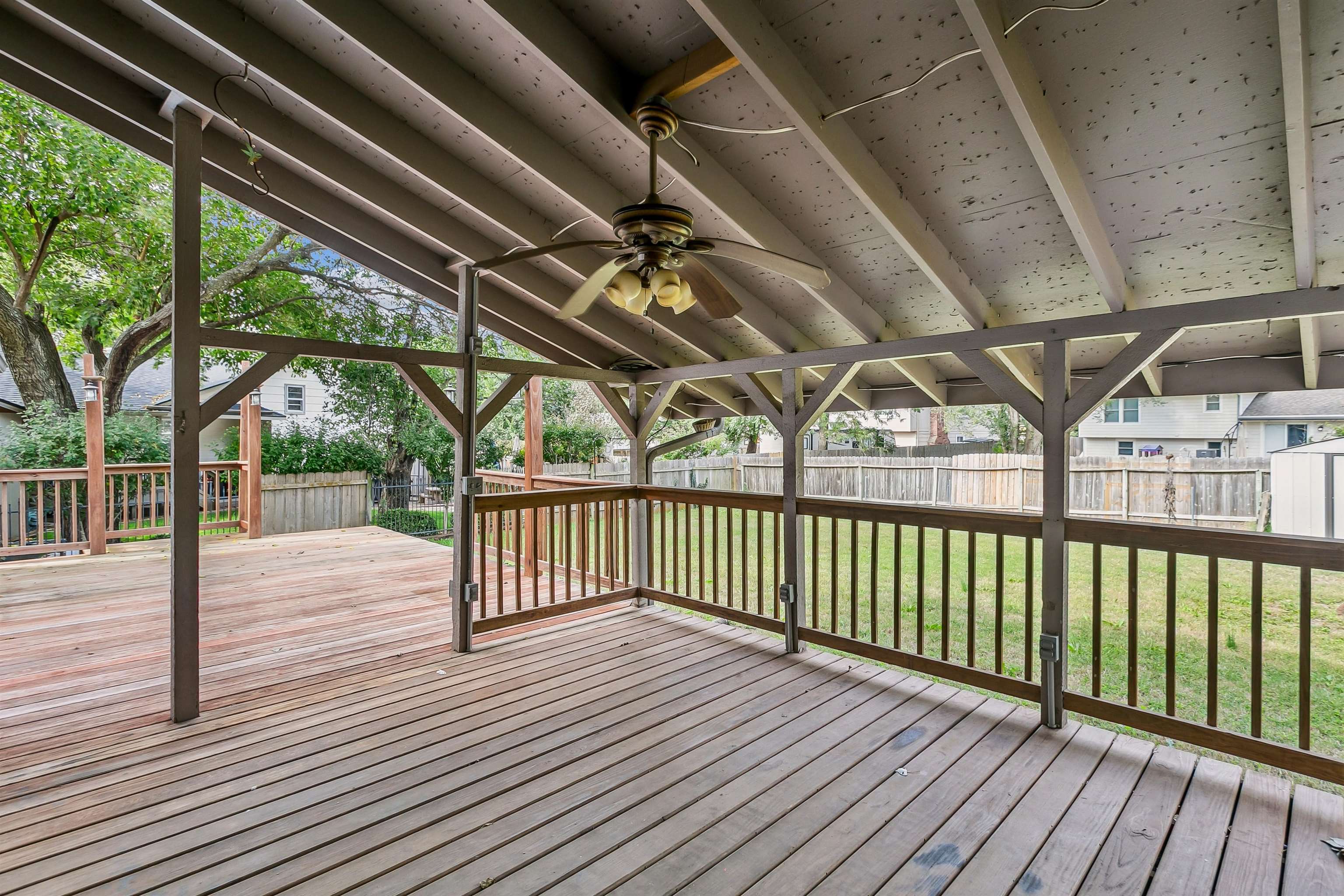 373 S Covington Street Wichita KS 67209