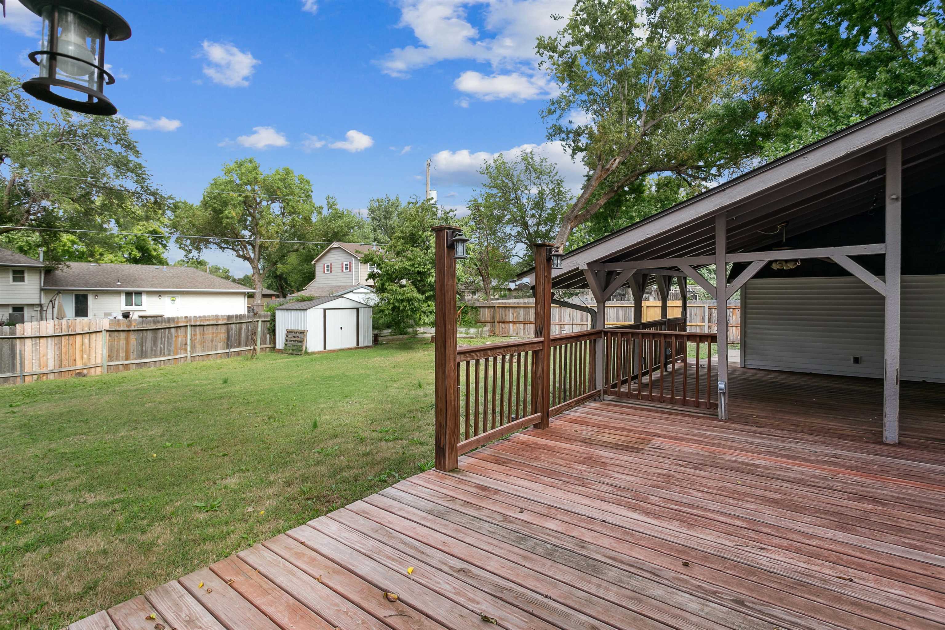 373 S Covington Street Wichita KS 67209