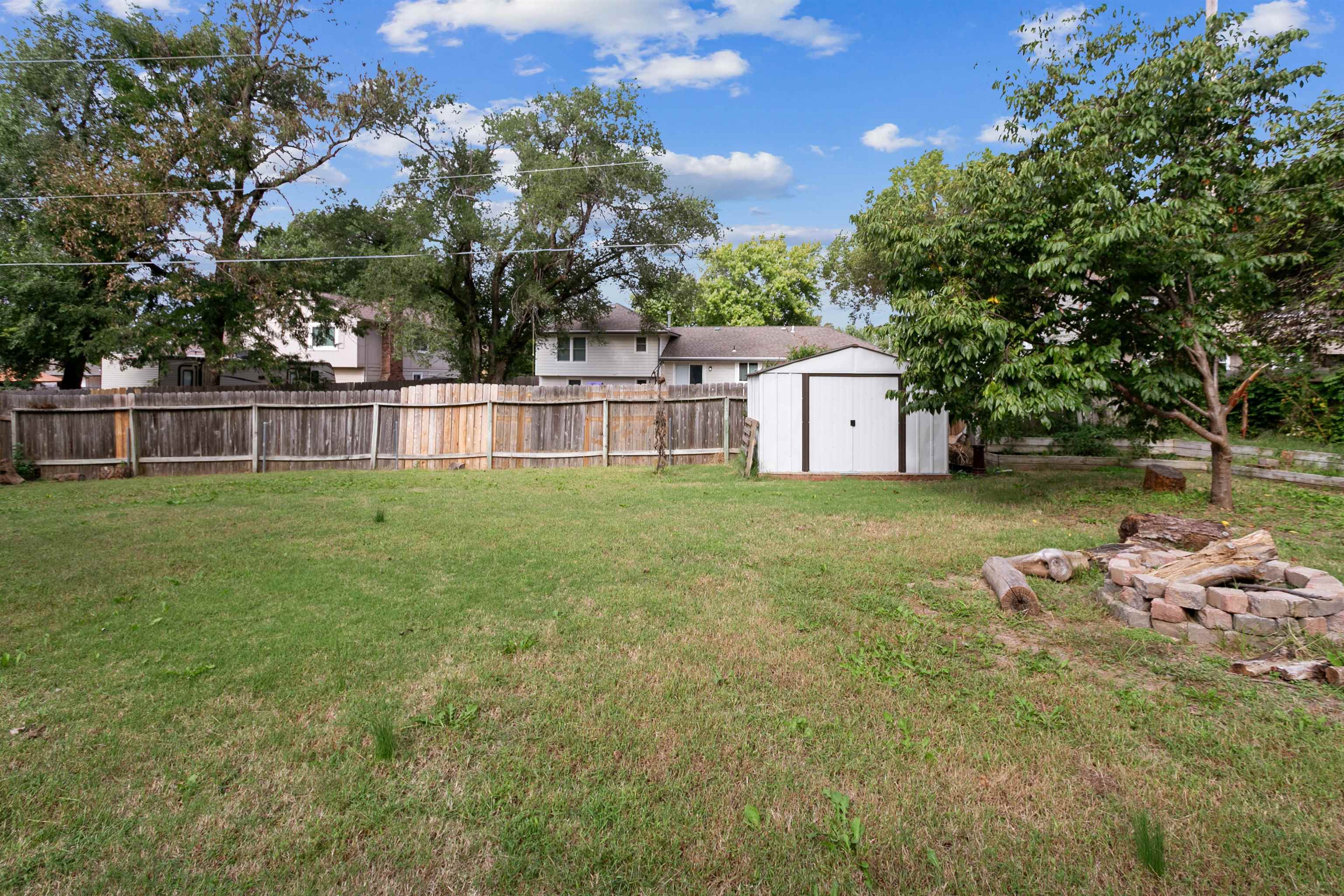 373 S Covington Street Wichita KS 67209