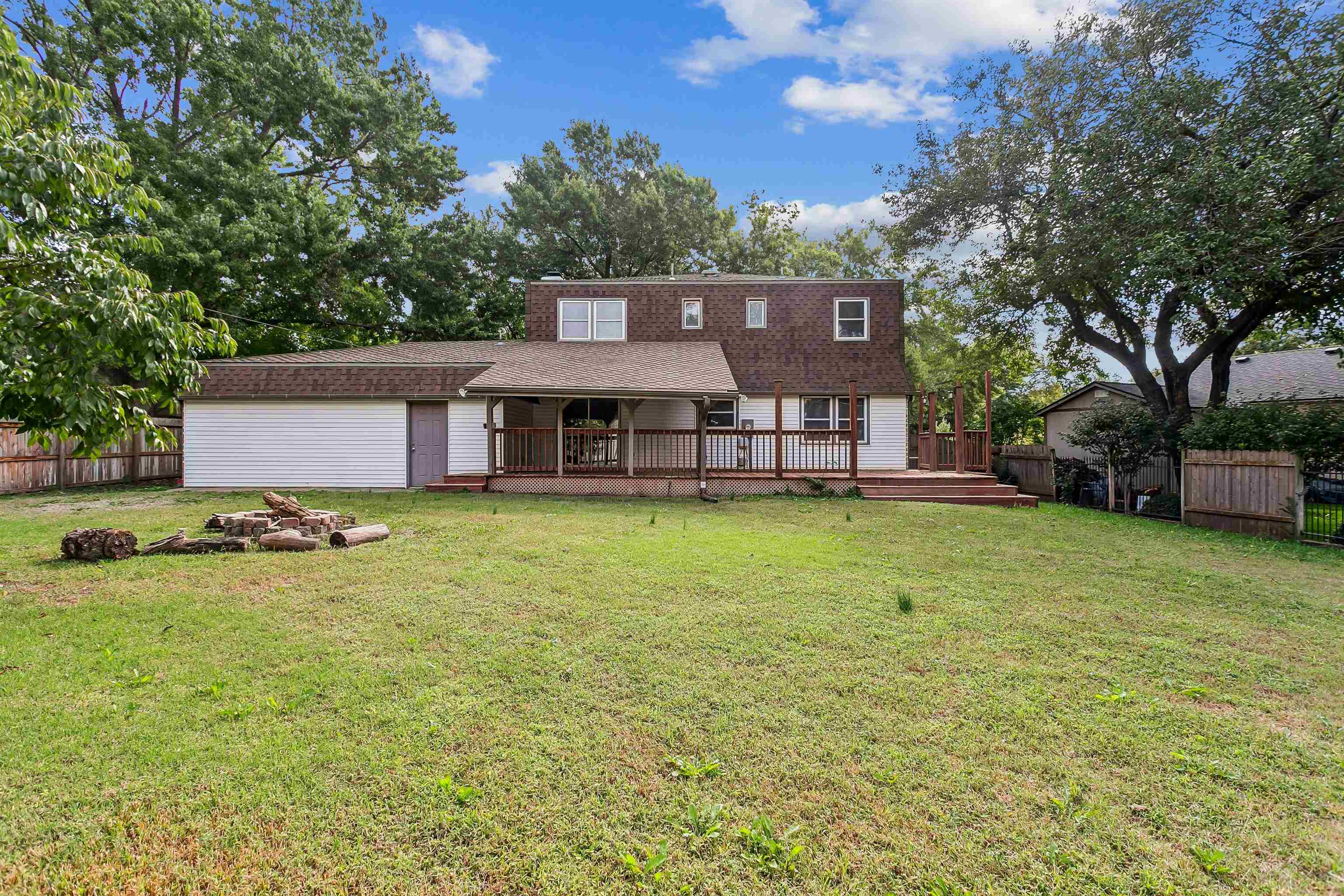 373 S Covington Street Wichita KS 67209