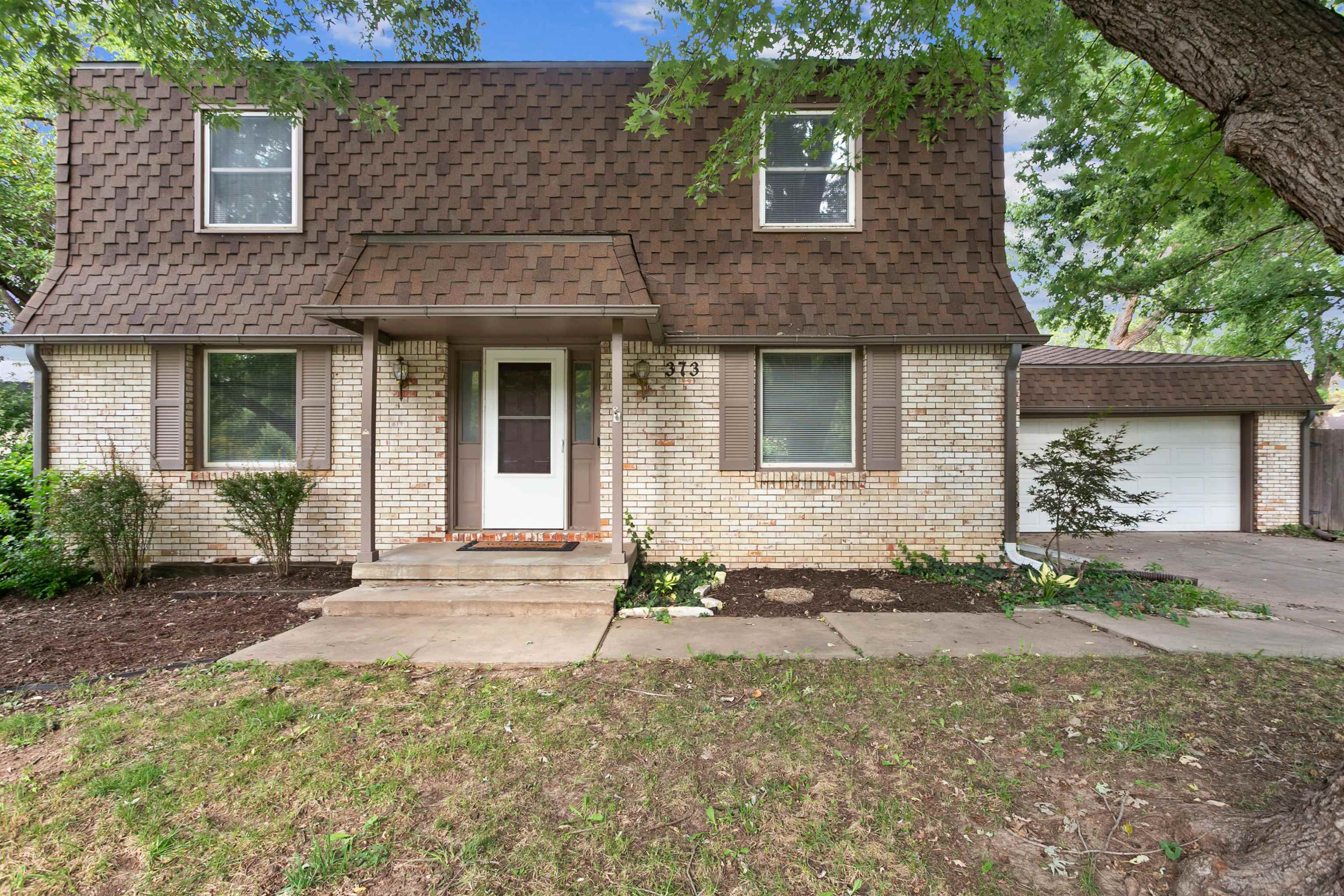 373 S Covington Street Wichita KS 67209