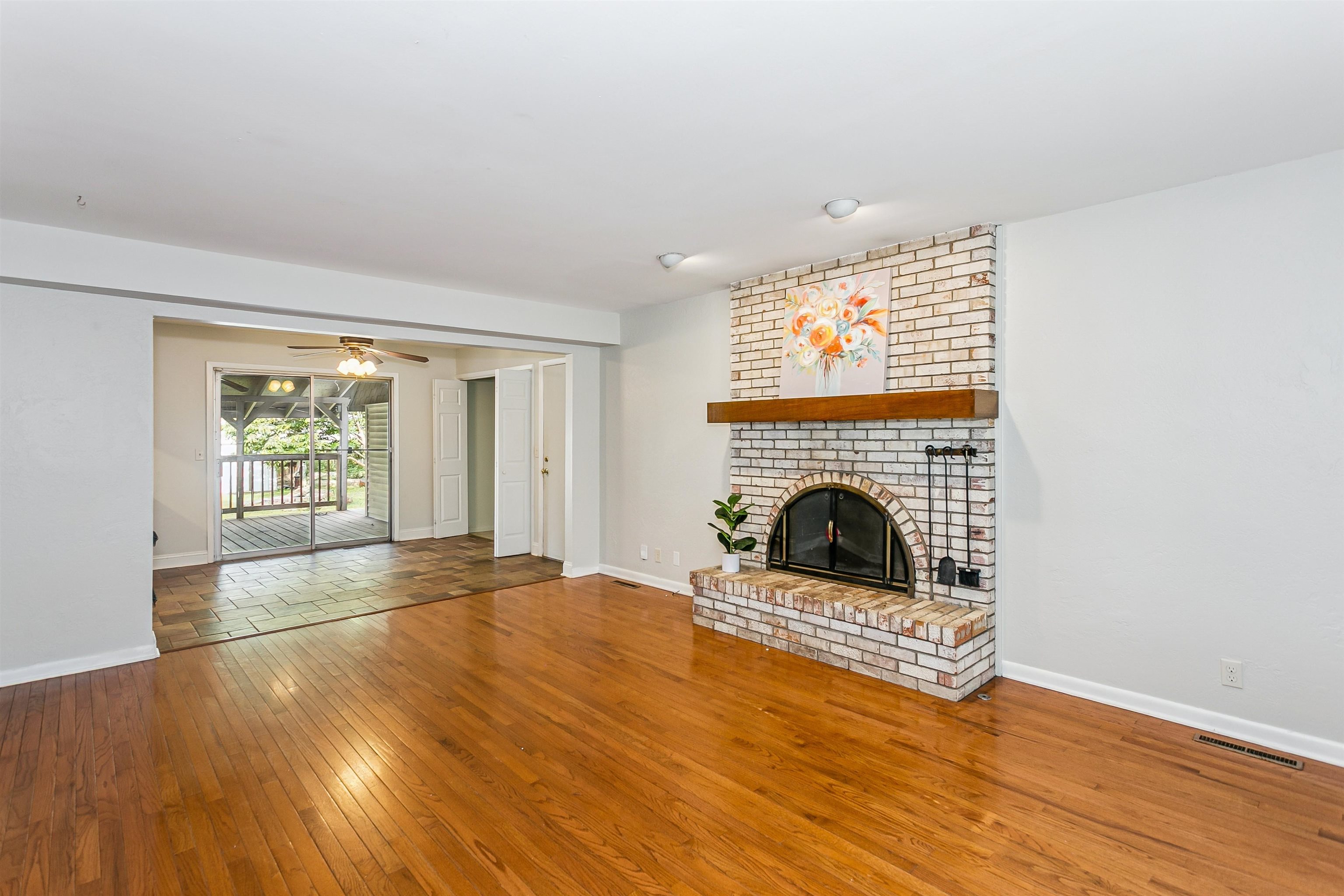 373 S Covington Street Wichita KS 67209