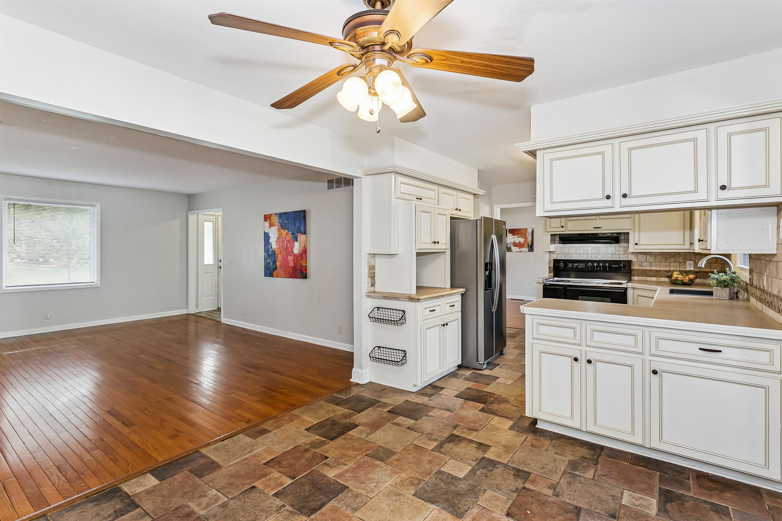 373 S Covington Street Wichita KS 67209