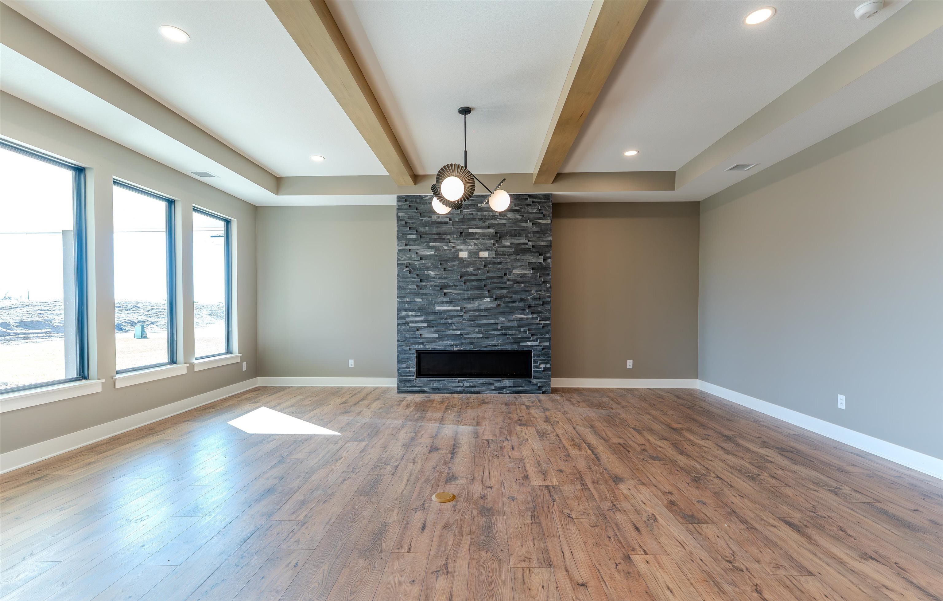 4542 N Sandkey Street Wichita KS 67204
