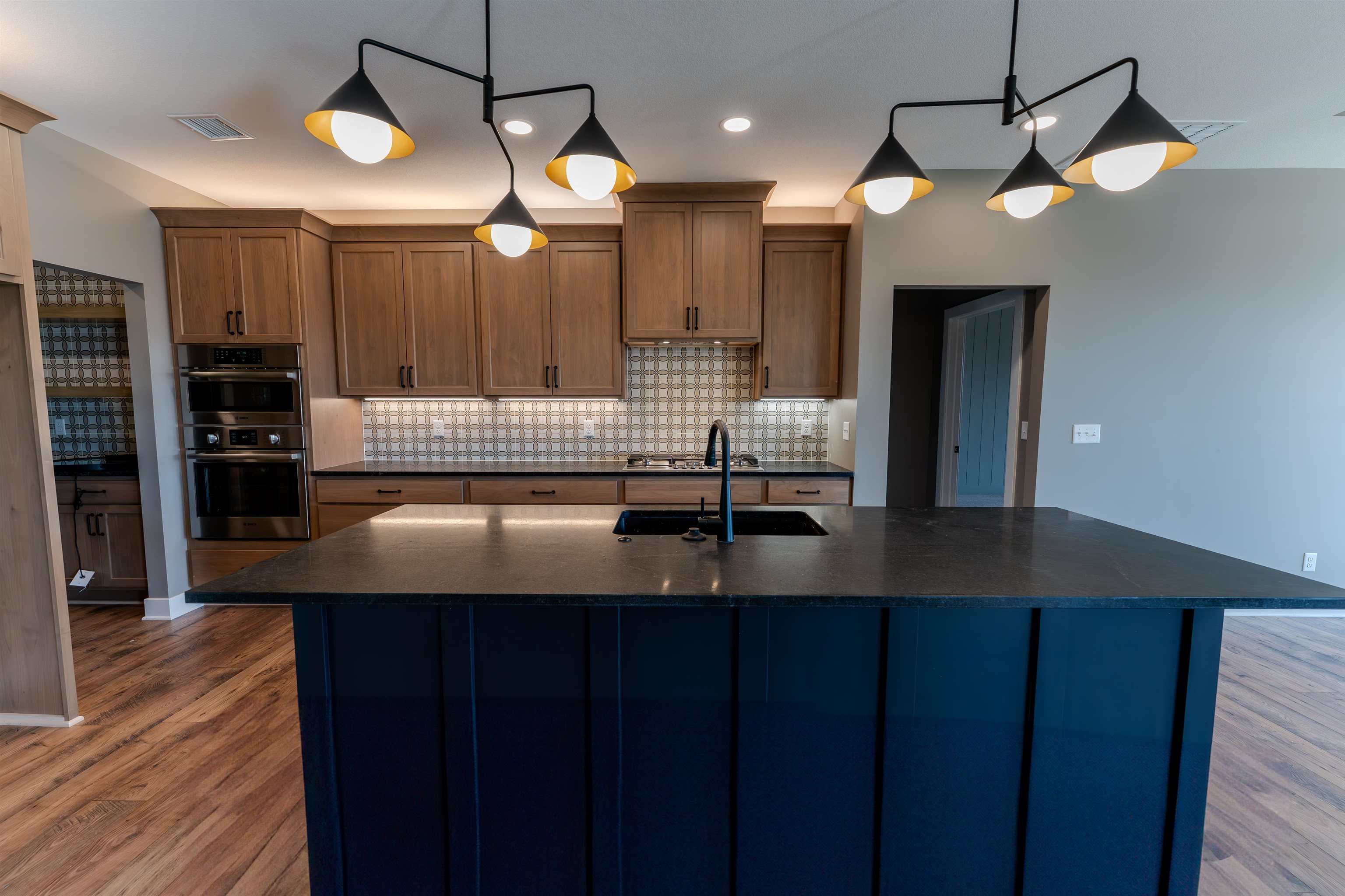 4542 N Sandkey Street Wichita KS 67204