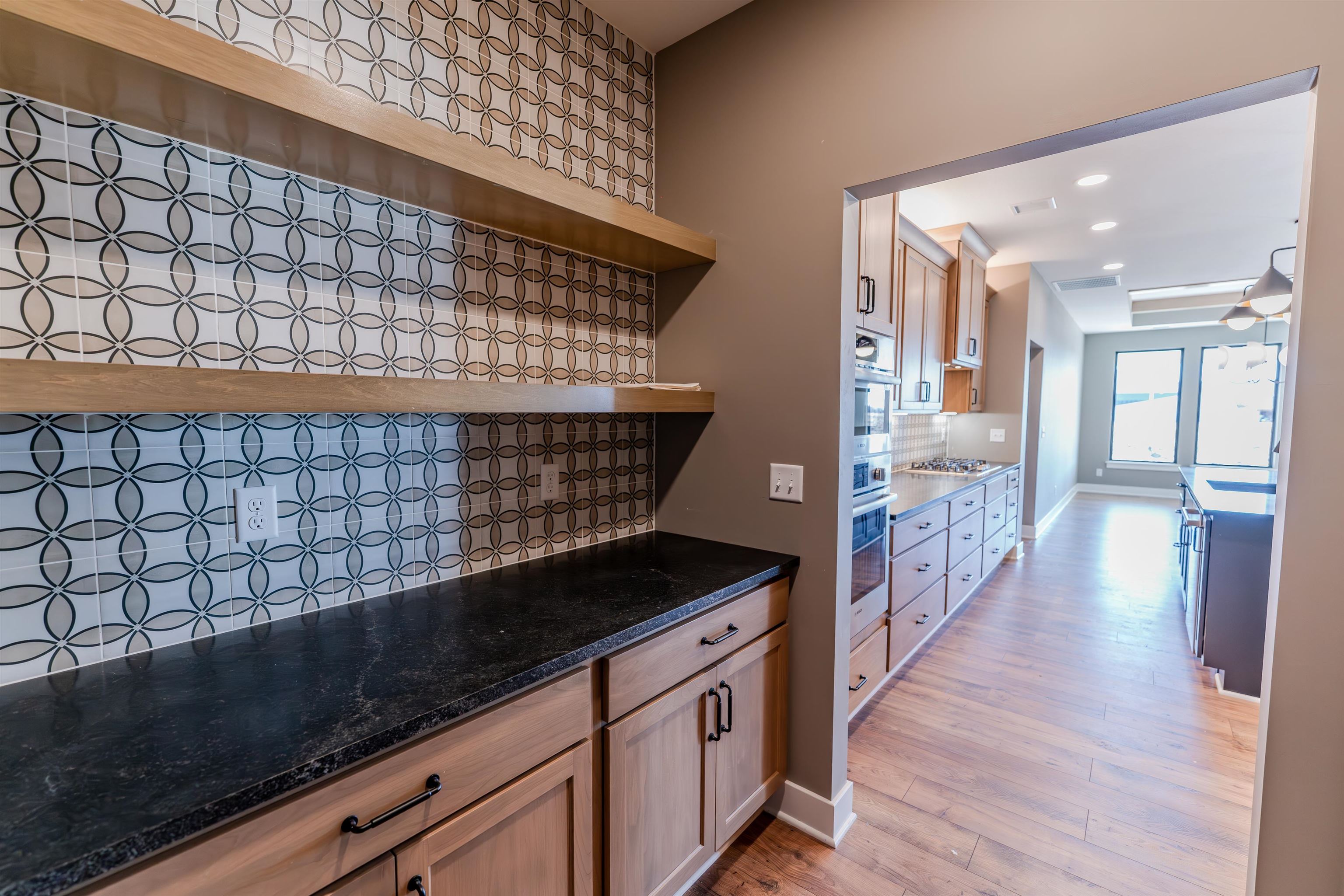 4542 N Sandkey Street Wichita KS 67204