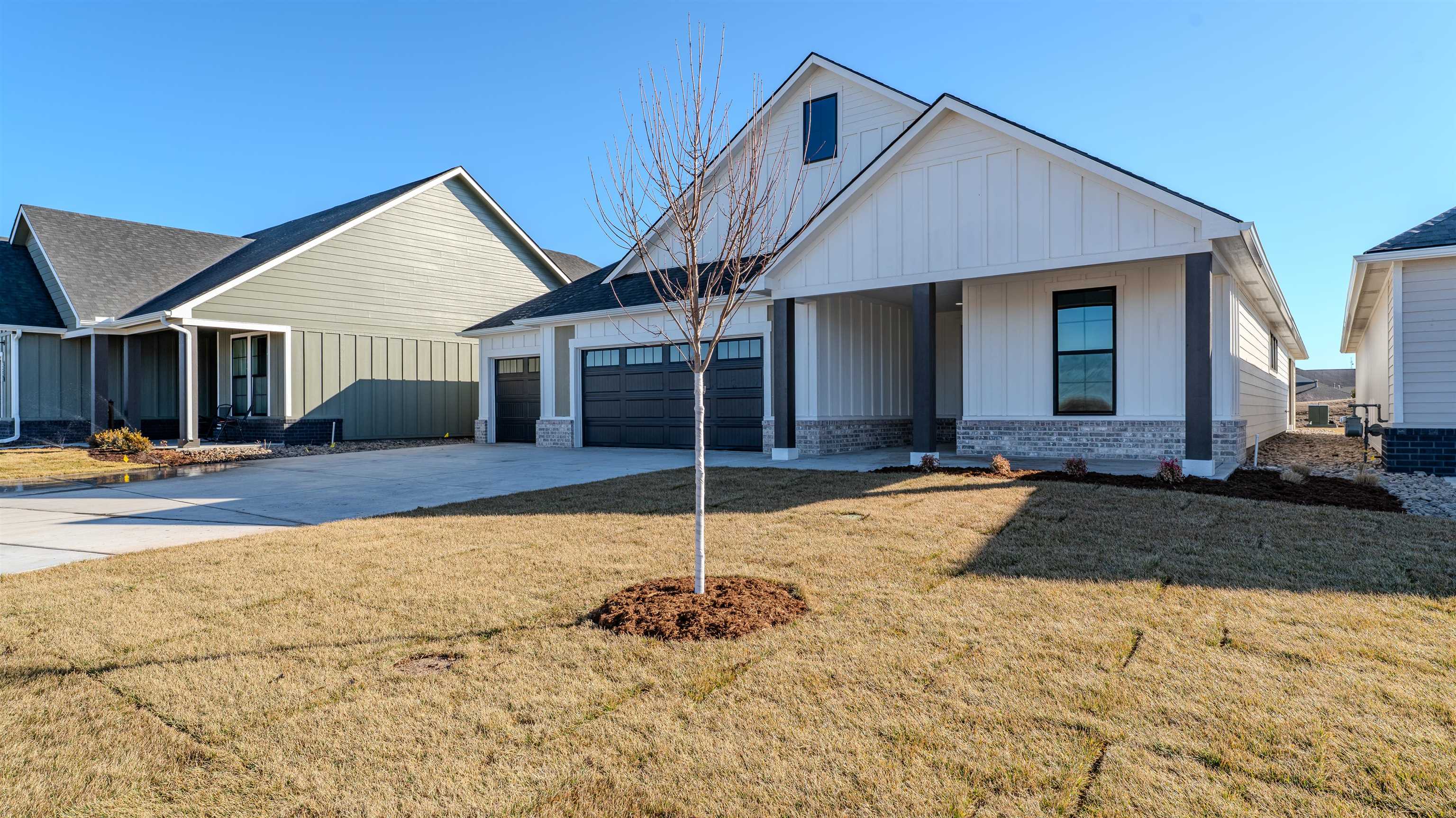 4542 N Sandkey Street Wichita KS 67204