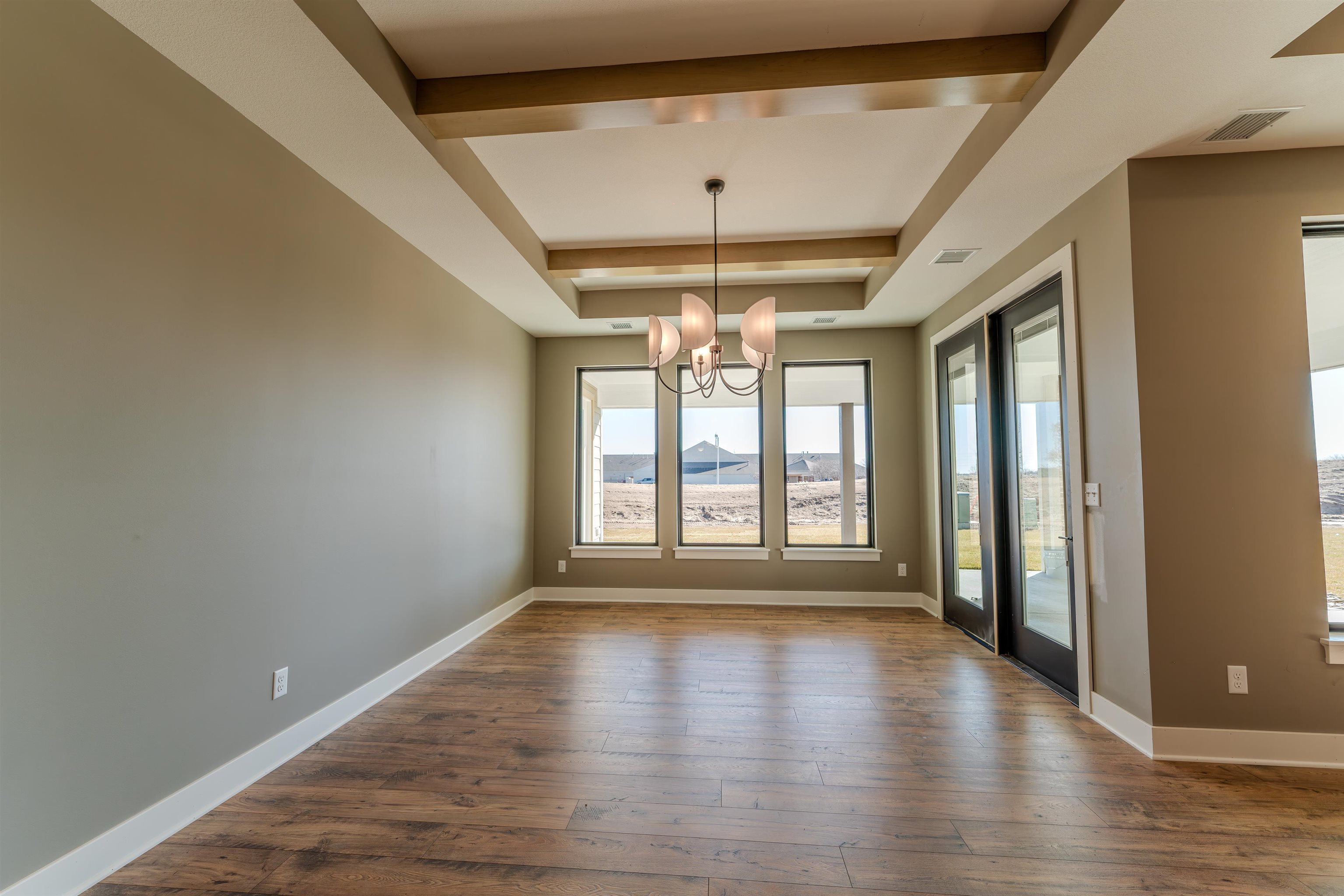 4542 N Sandkey Street Wichita KS 67204