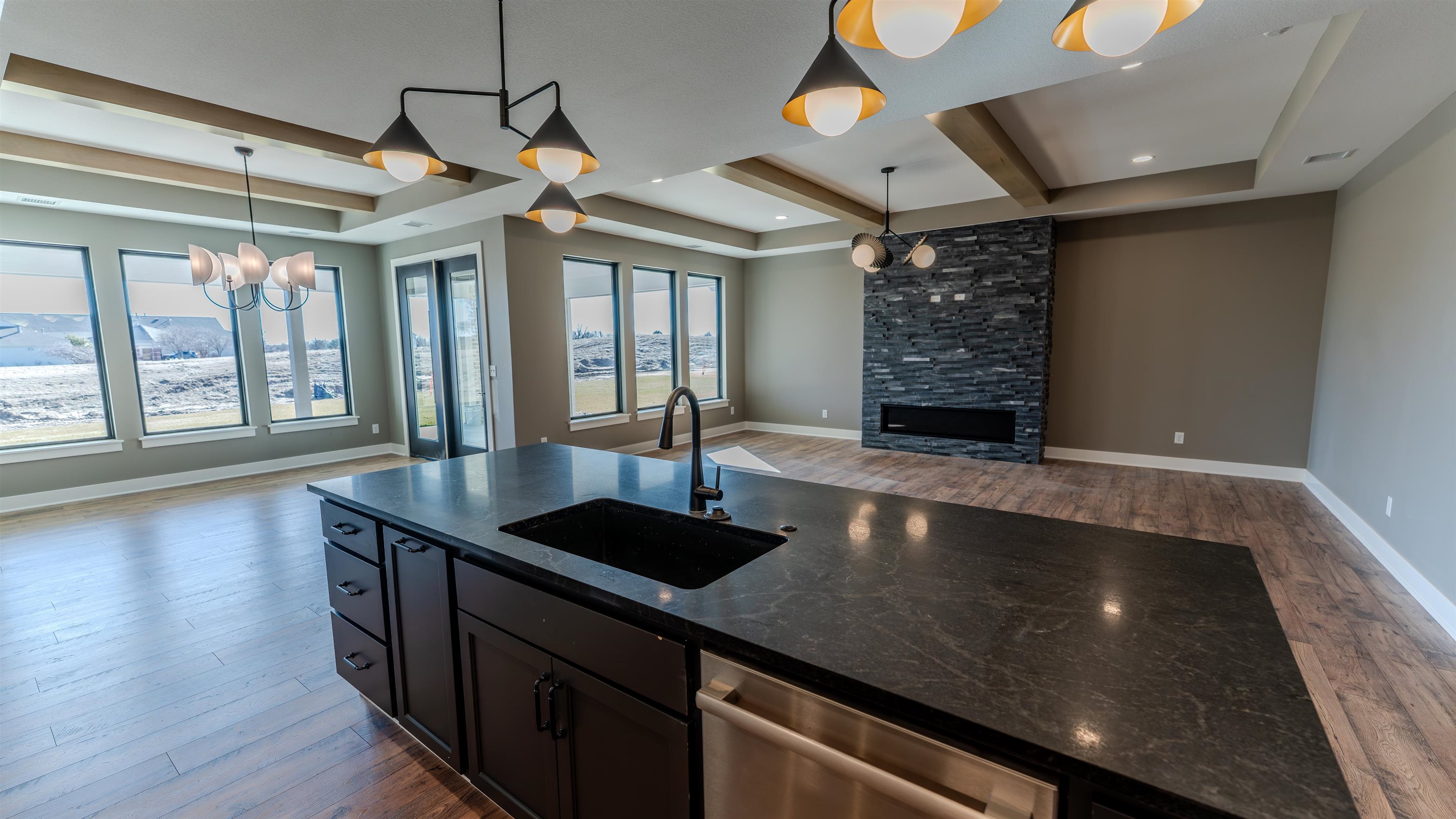 4542 N Sandkey Street Wichita KS 67204